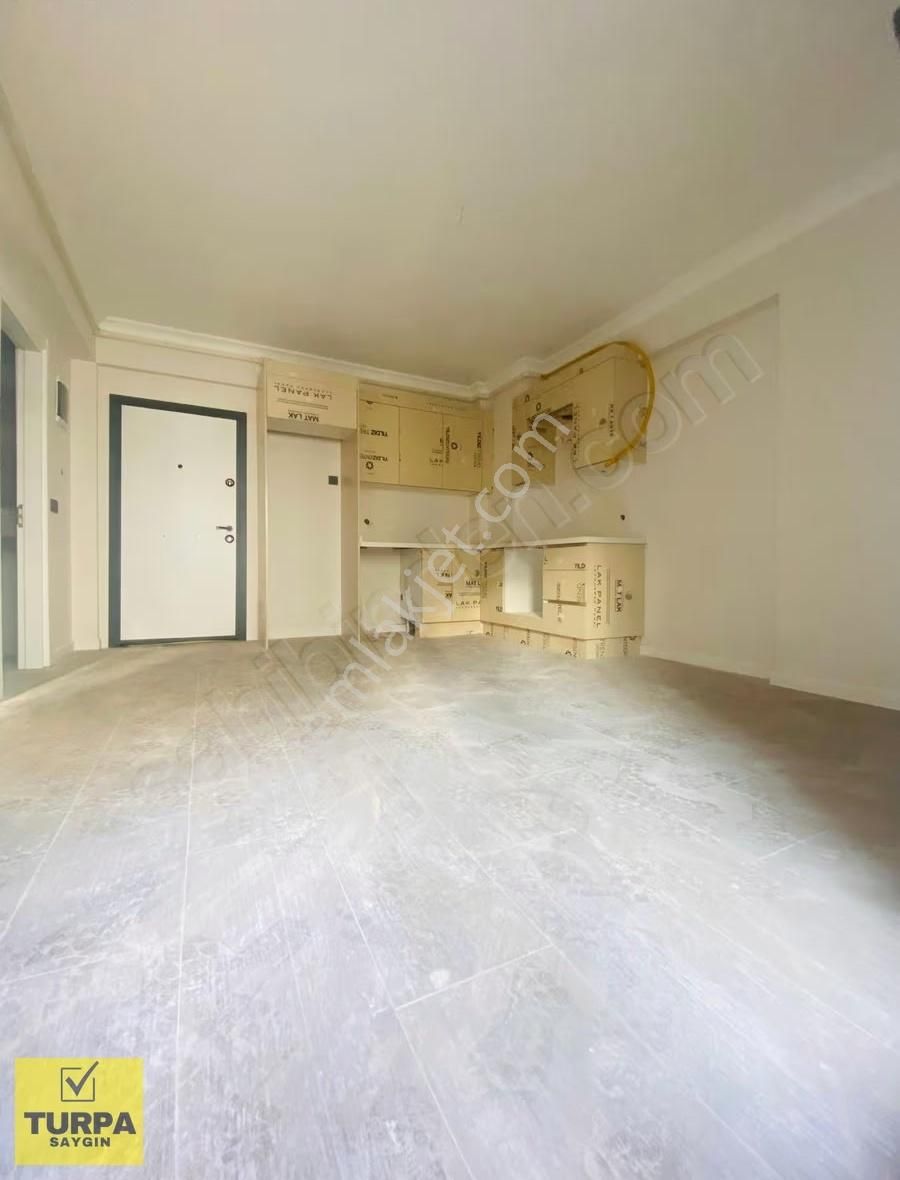 Bahçelievler Ve Mit Lojmanları 2dk Yerden Isıtma,asansör Lüx 1+1 - Görsel 10