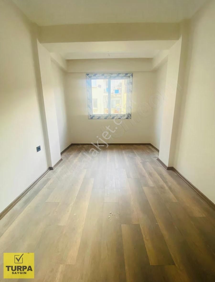 Bahçelievler Ve Mit Lojmanları 2dk Yerden Isıtma,asansör Lüx 1+1 - Görsel 19