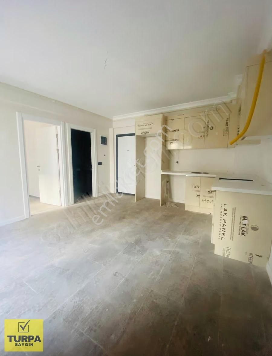 Bahçelievler Ve Mit Lojmanları 2dk Yerden Isıtma,asansör Lüx 1+1 - Görsel 24