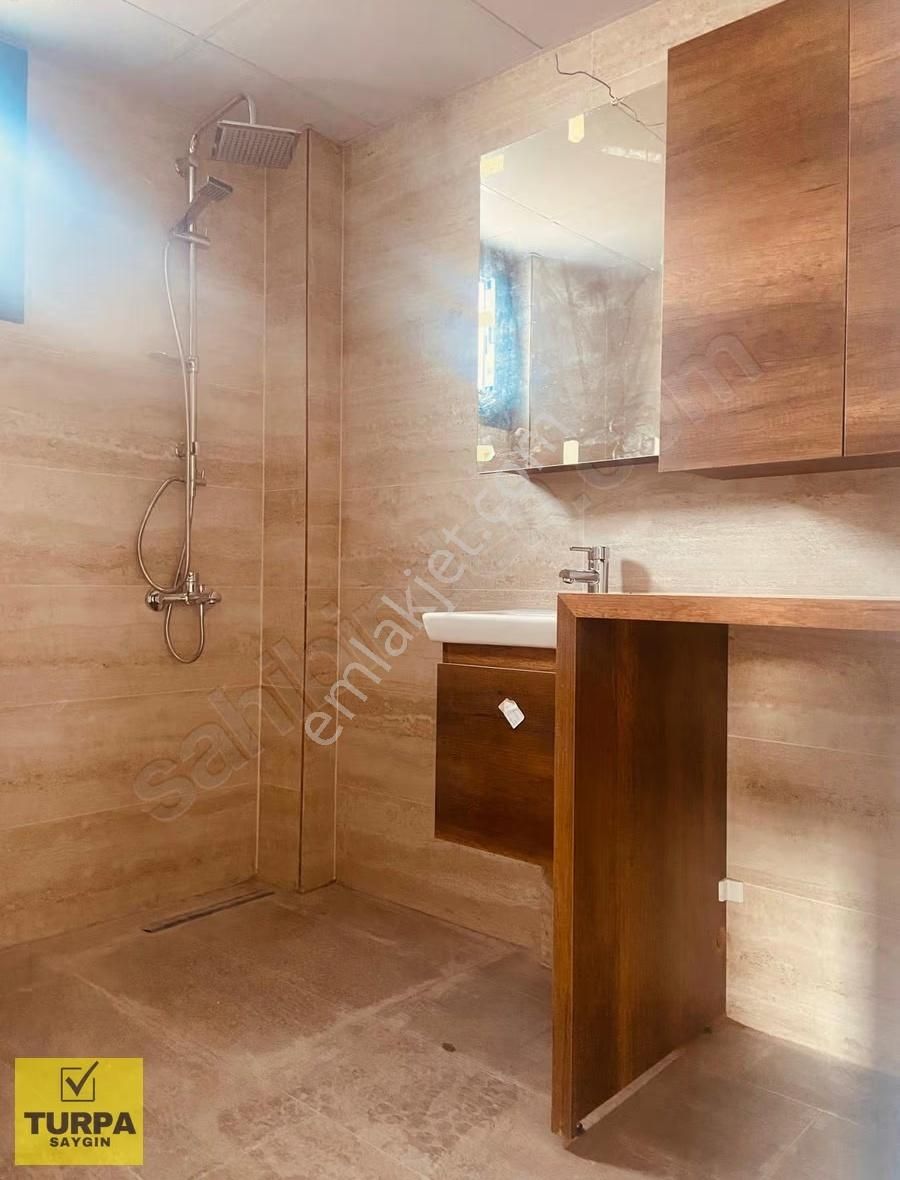 Bahçelievler Ve Mit Lojmanları 2dk Yerden Isıtma,asansör Lüx 1+1 - Görsel 23