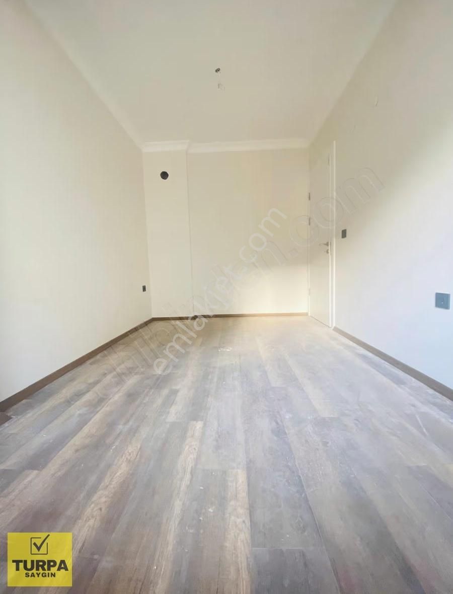 Bahçelievler Ve Mit Lojmanları 2dk Yerden Isıtma,asansör Lüx 1+1 - Görsel 11