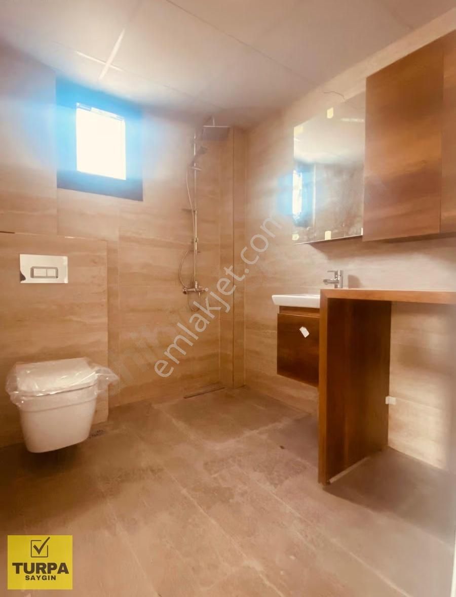 Bahçelievler Ve Mit Lojmanları 2dk Yerden Isıtma,asansör Lüx 1+1 - Görsel 8