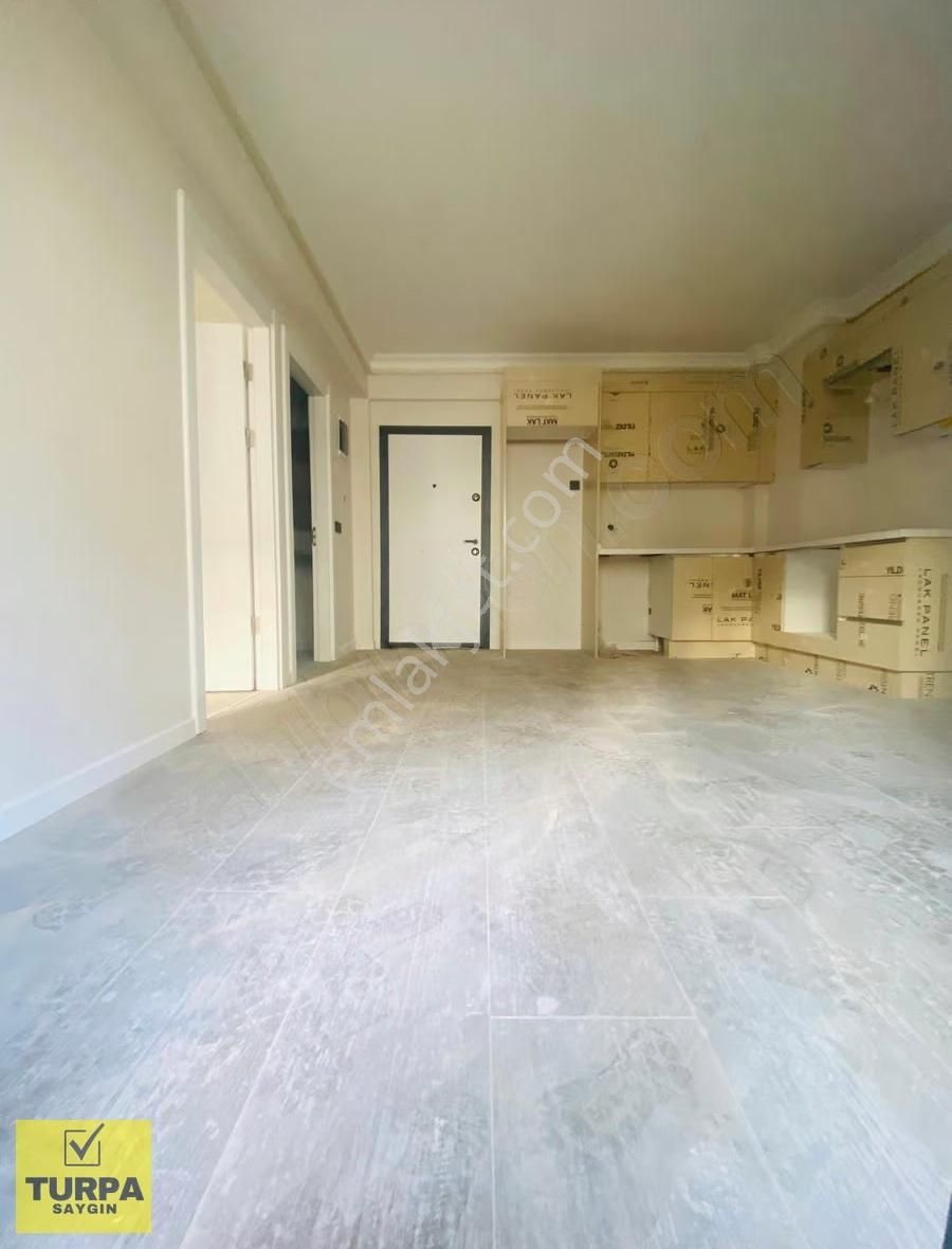 Bahçelievler Ve Mit Lojmanları 2dk Yerden Isıtma,asansör Lüx 1+1 - Görsel 6