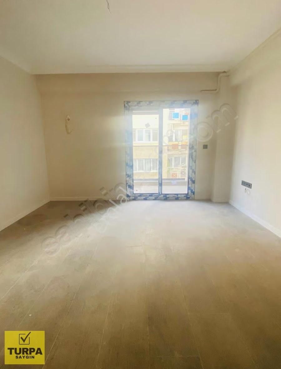 Bahçelievler Ve Mit Lojmanları 2dk Yerden Isıtma,asansör Lüx 1+1 - Görsel 20