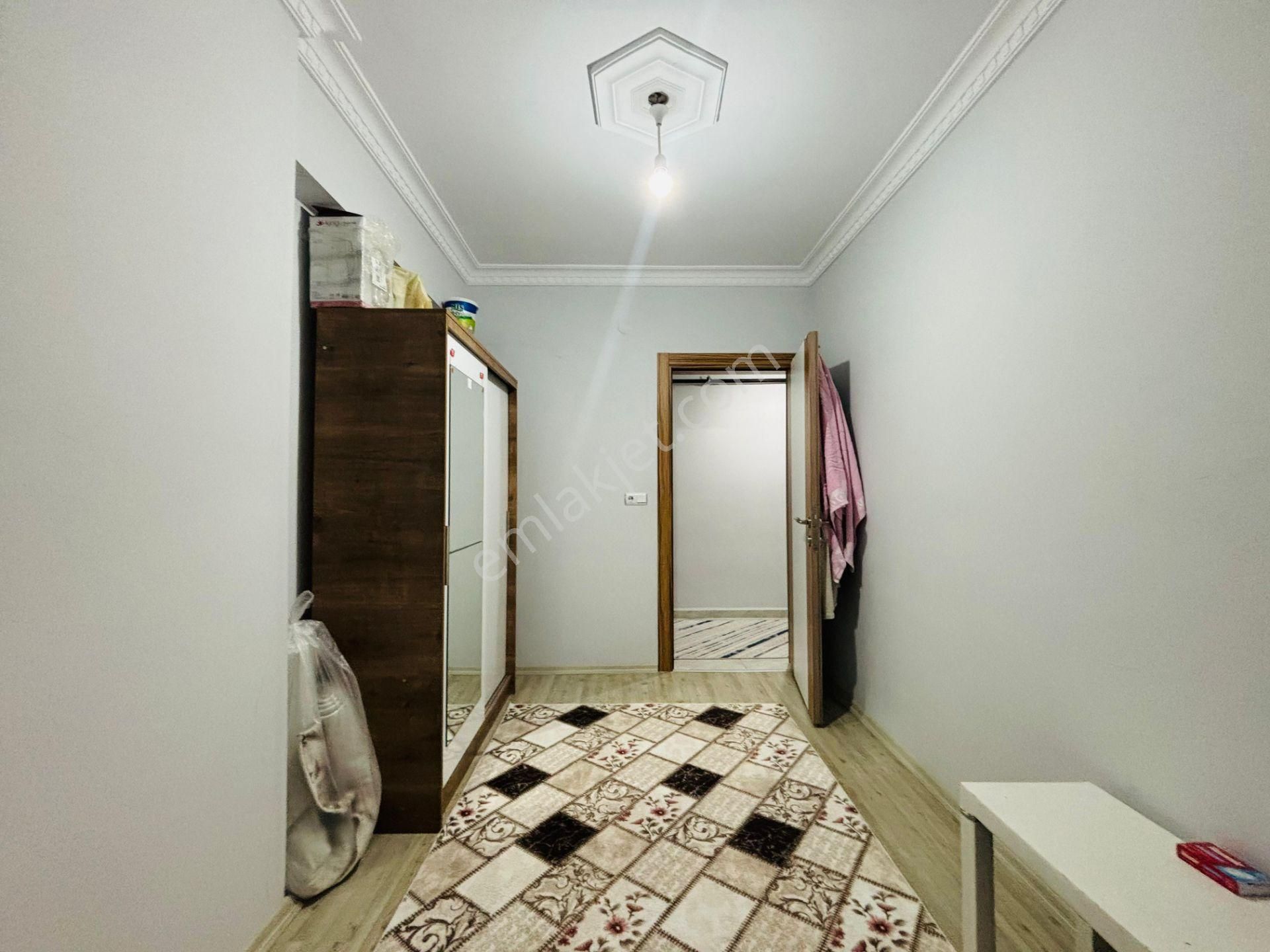 Güven'den İstasyon'da Okullara Komşu Ara Kat Ön Cephe 3+1 Daire - Görsel 10