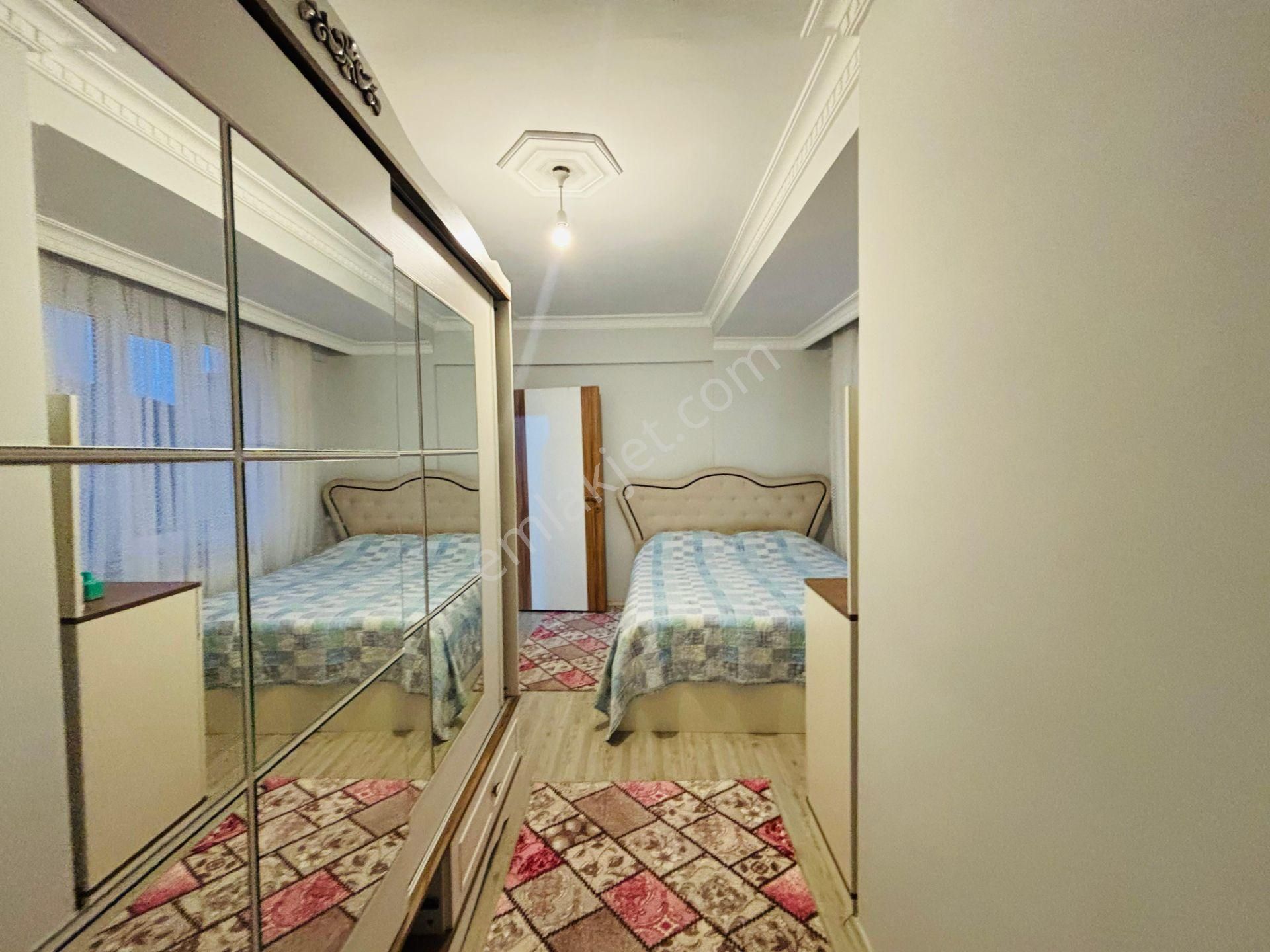 Güven'den İstasyon'da Okullara Komşu Ara Kat Ön Cephe 3+1 Daire - Görsel 15