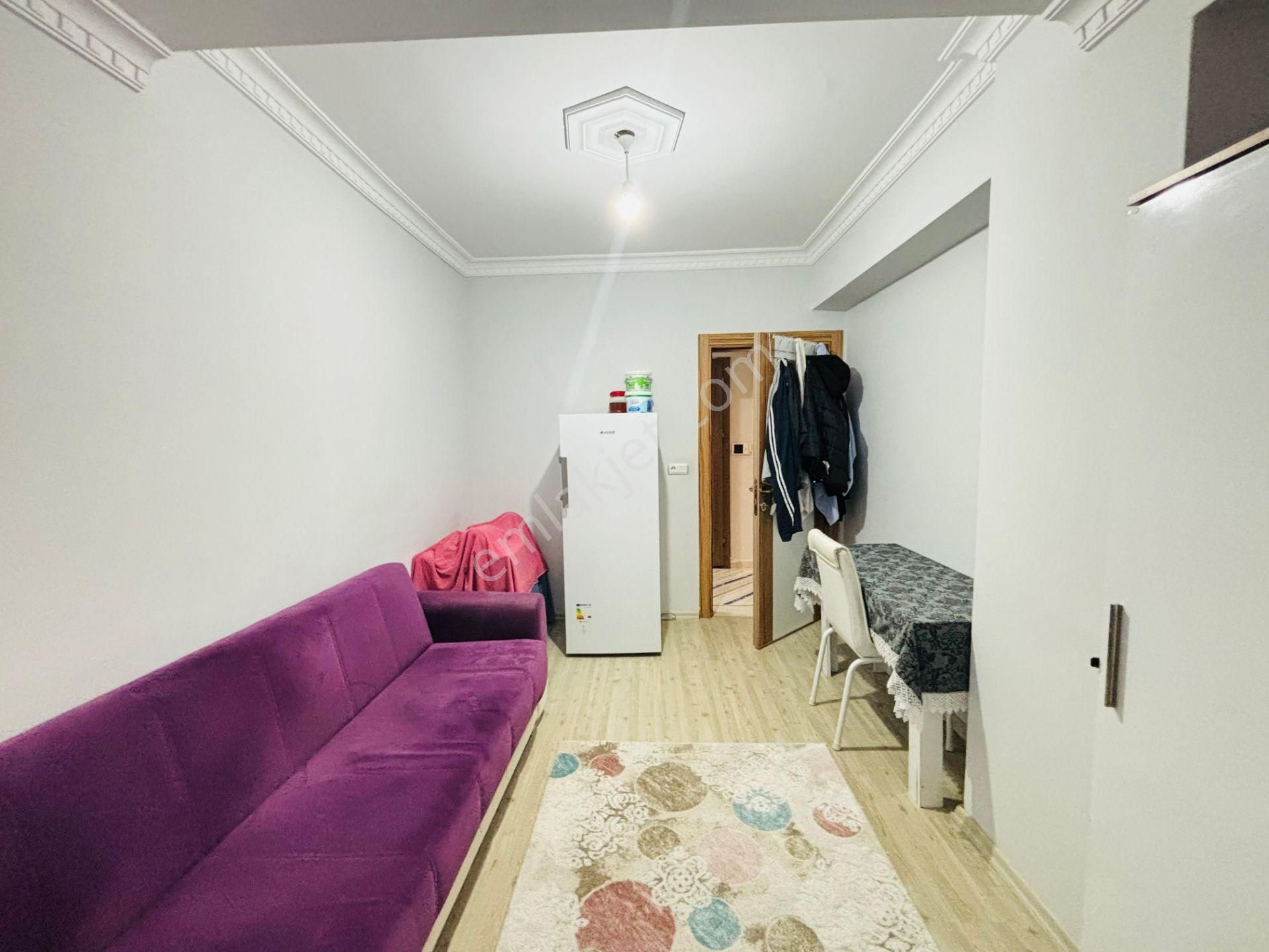 Güven'den İstasyon'da Okullara Komşu Ara Kat Ön Cephe 3+1 Daire - Görsel 13