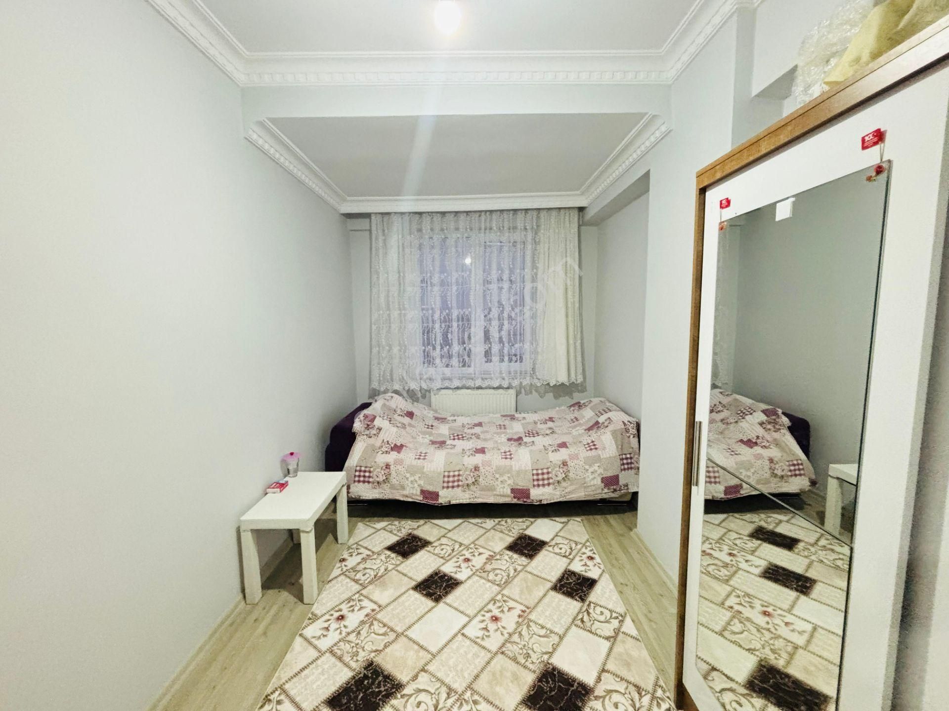 Güven'den İstasyon'da Okullara Komşu Ara Kat Ön Cephe 3+1 Daire - Görsel 11