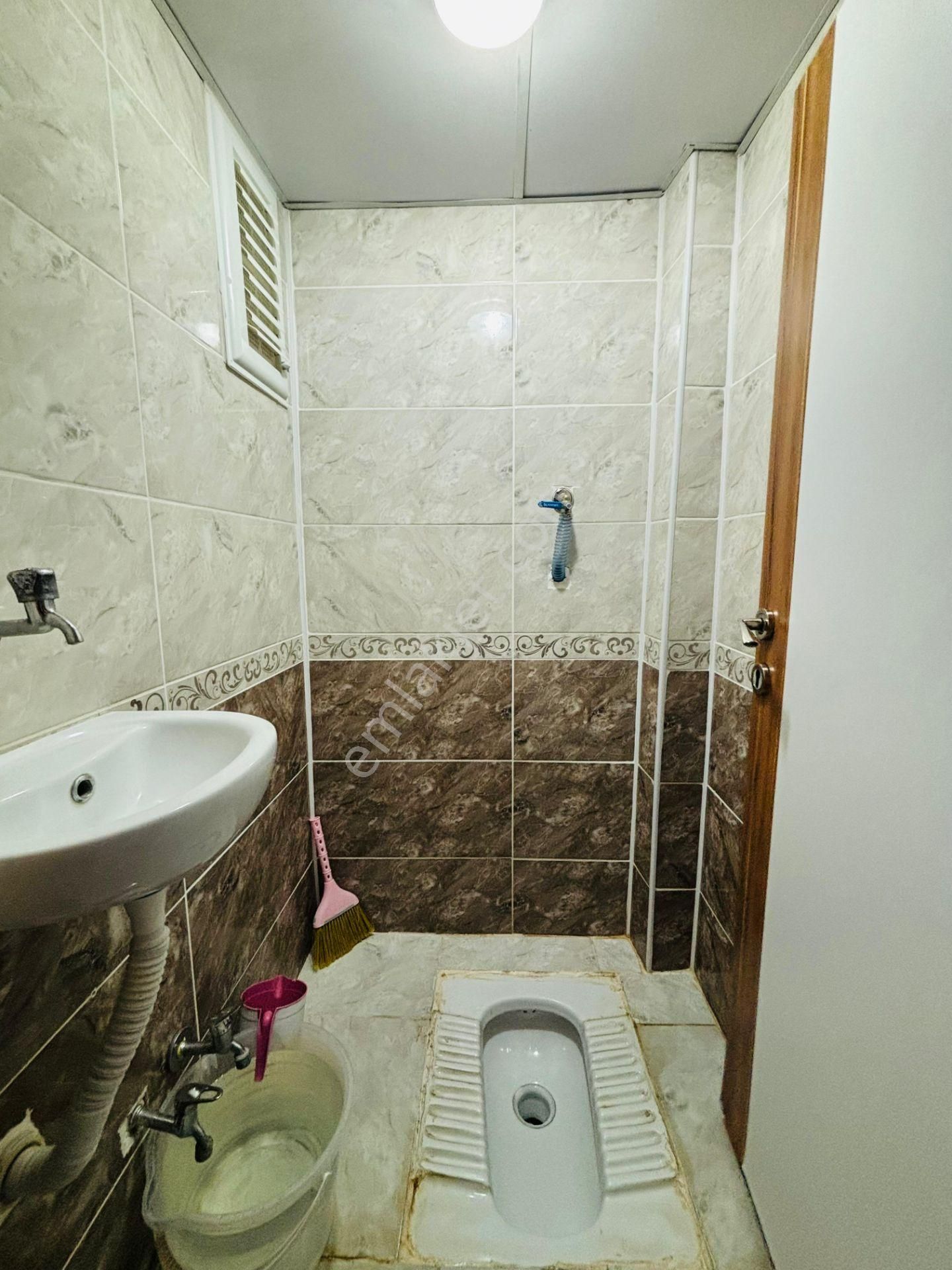 Güven'den İstasyon'da Okullara Komşu Ara Kat Ön Cephe 3+1 Daire - Görsel 20