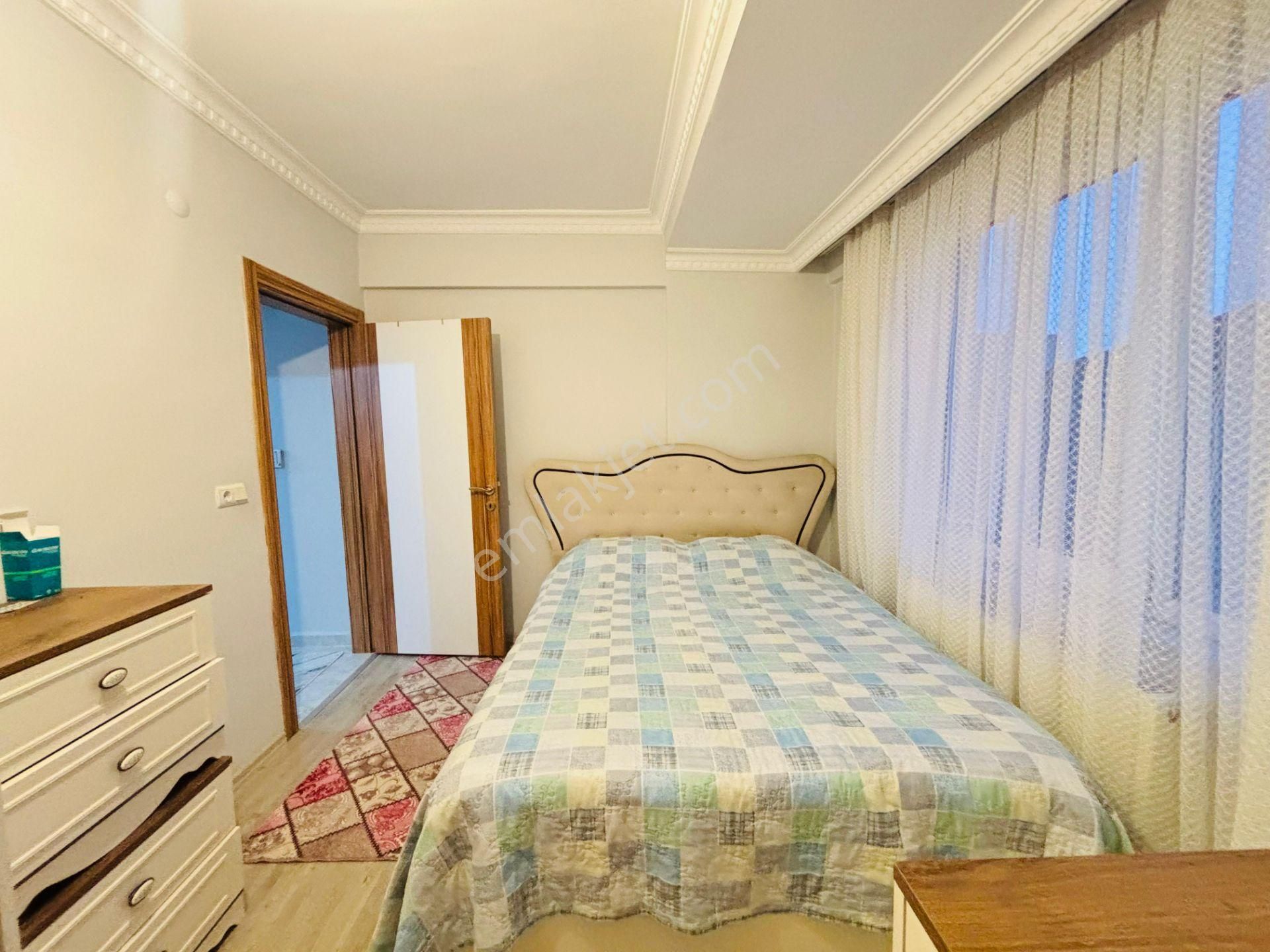 Güven'den İstasyon'da Okullara Komşu Ara Kat Ön Cephe 3+1 Daire - Görsel 16