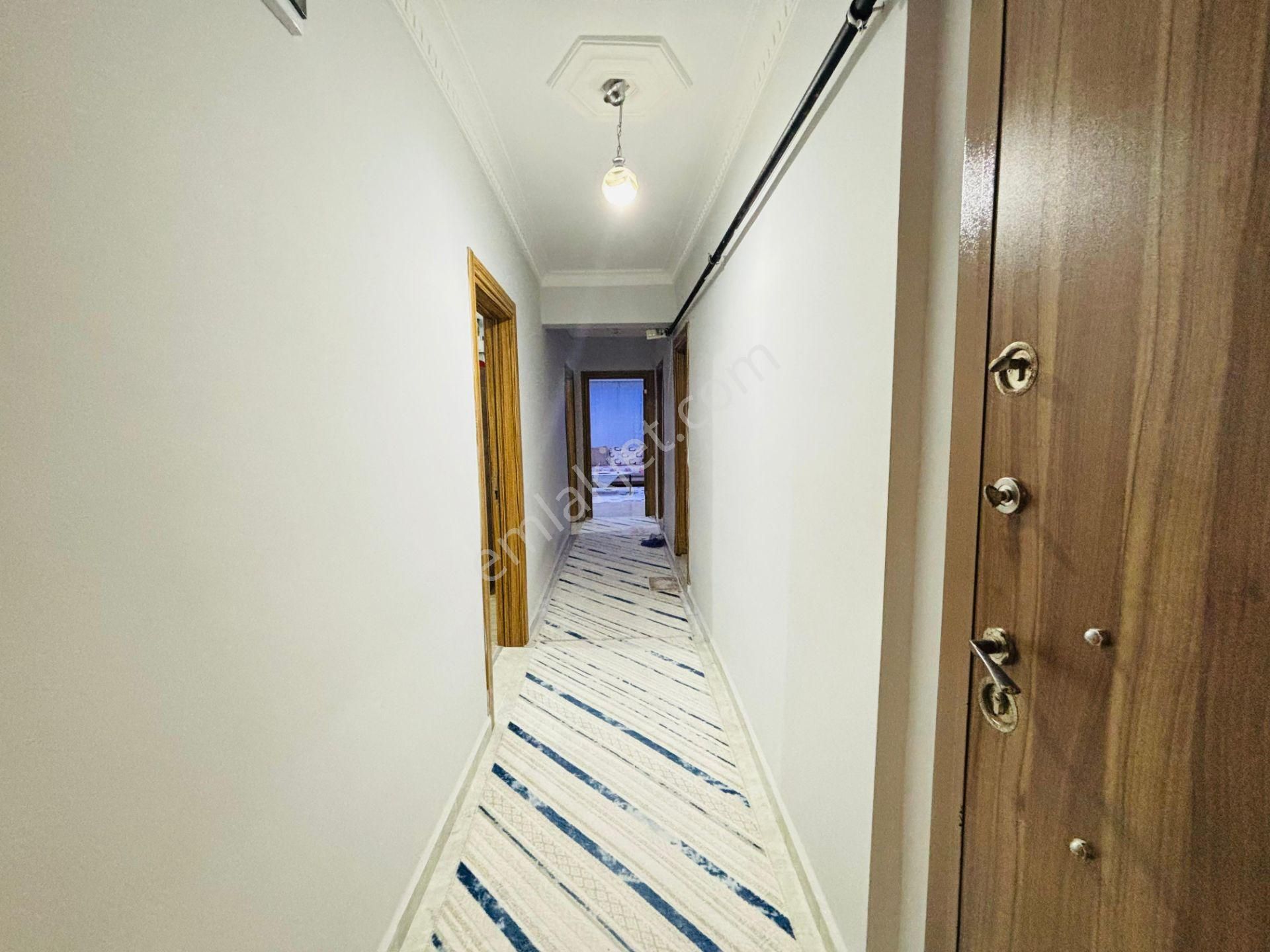 Güven'den İstasyon'da Okullara Komşu Ara Kat Ön Cephe 3+1 Daire - Görsel 22