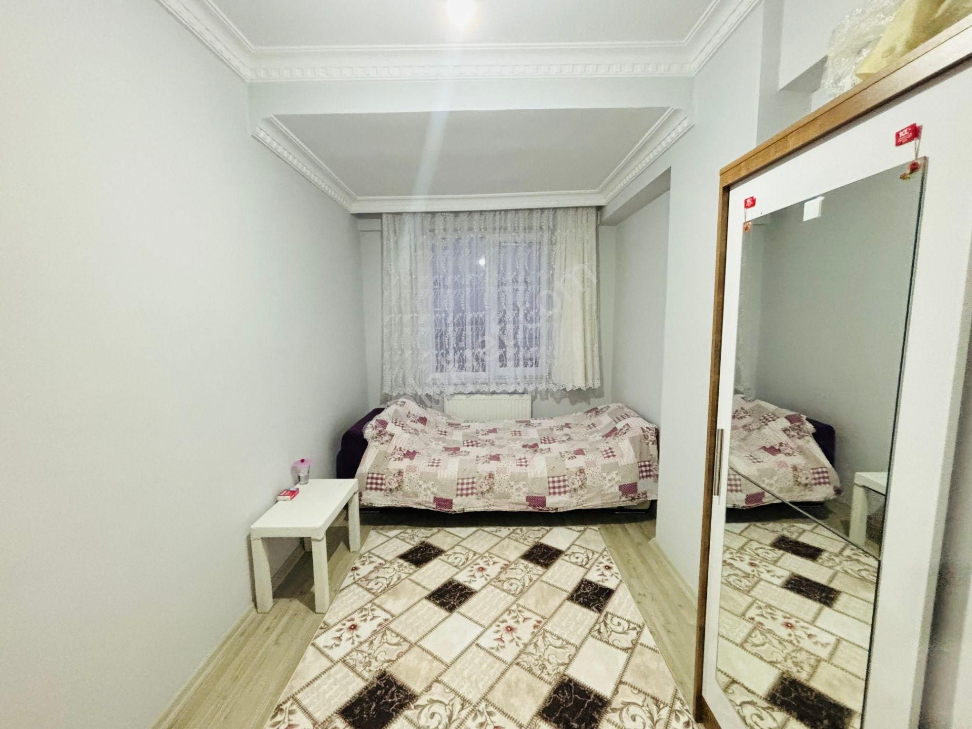 Güven'den İstasyon'da Okullara Komşu Ara Kat Ön Cephe 3+1 Daire - Görsel 9