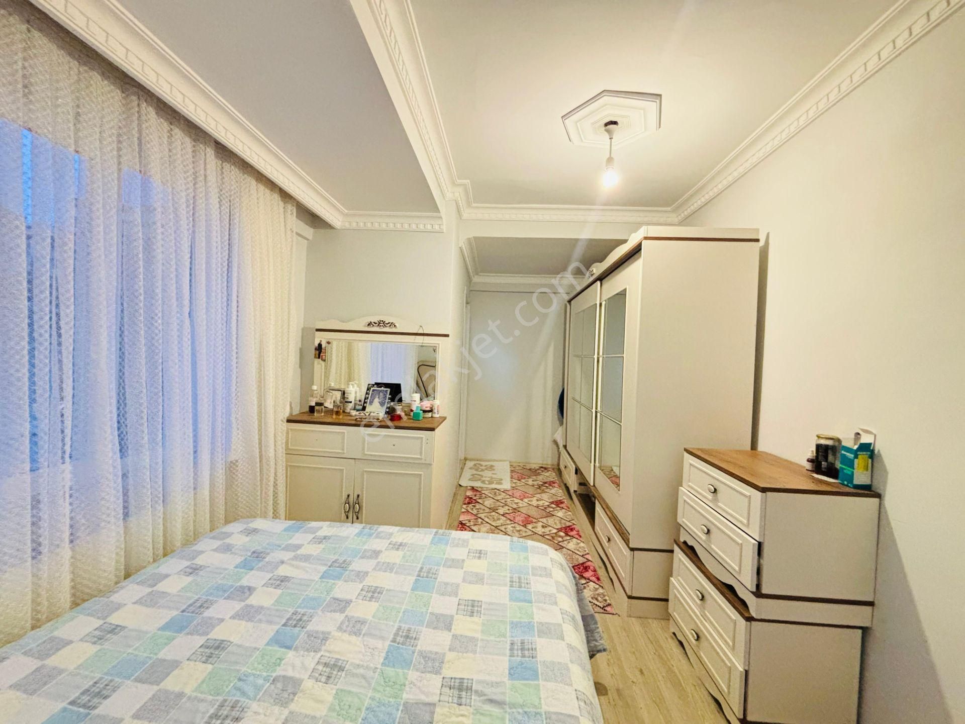 Güven'den İstasyon'da Okullara Komşu Ara Kat Ön Cephe 3+1 Daire - Görsel 14