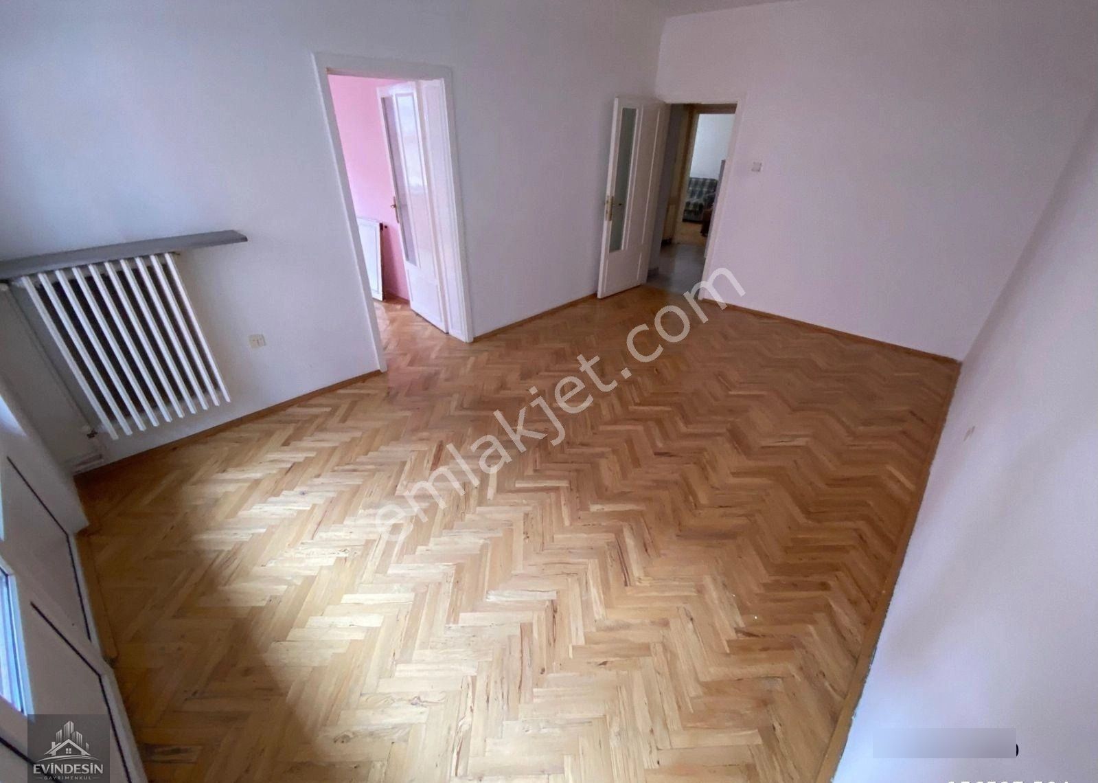 Pınarbaşı Mah Gazino Göbekte 1 Bağımlı 3+1 Satılık Daire - Görsel 11