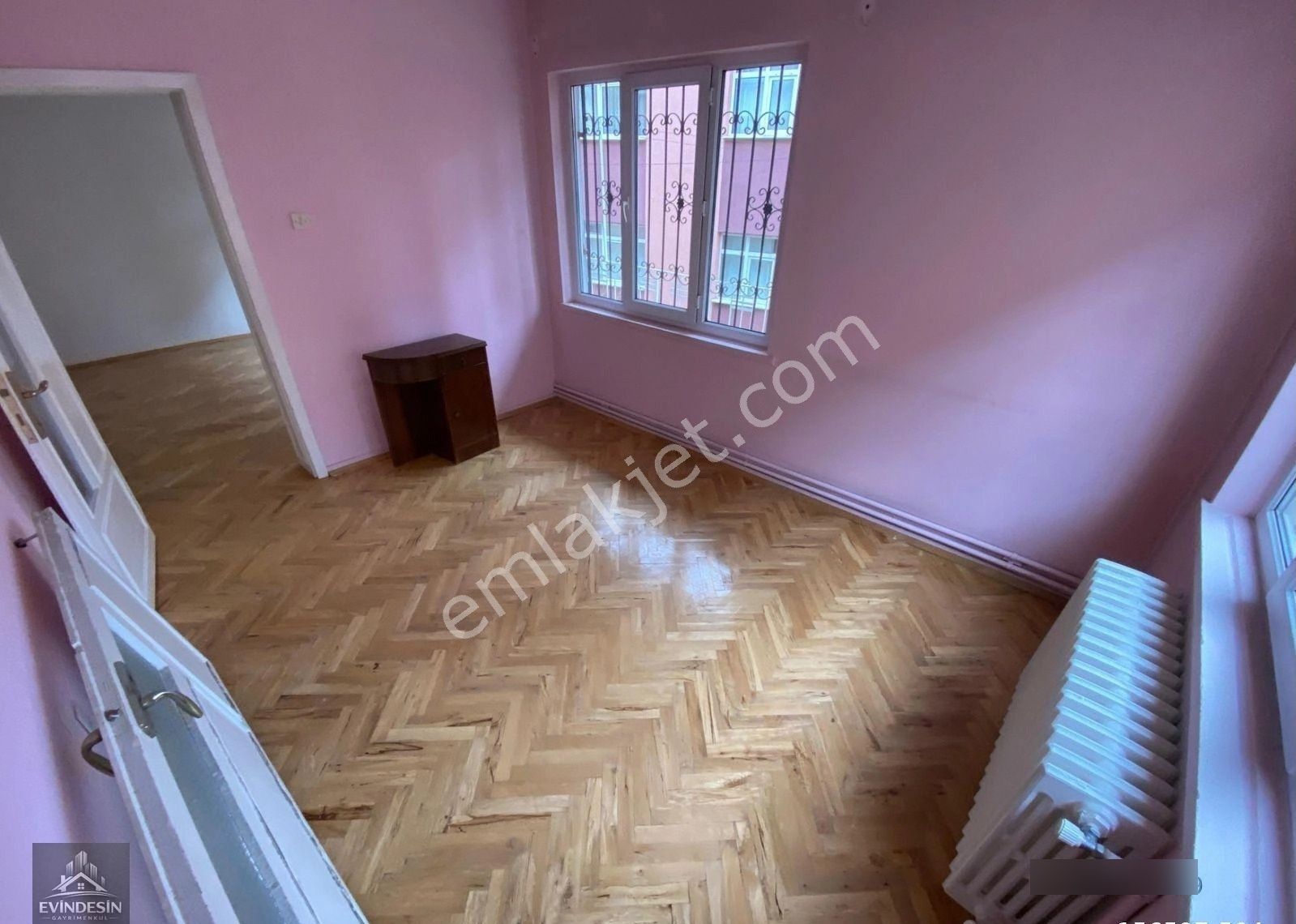 Pınarbaşı Mah Gazino Göbekte 1 Bağımlı 3+1 Satılık Daire - Görsel 9