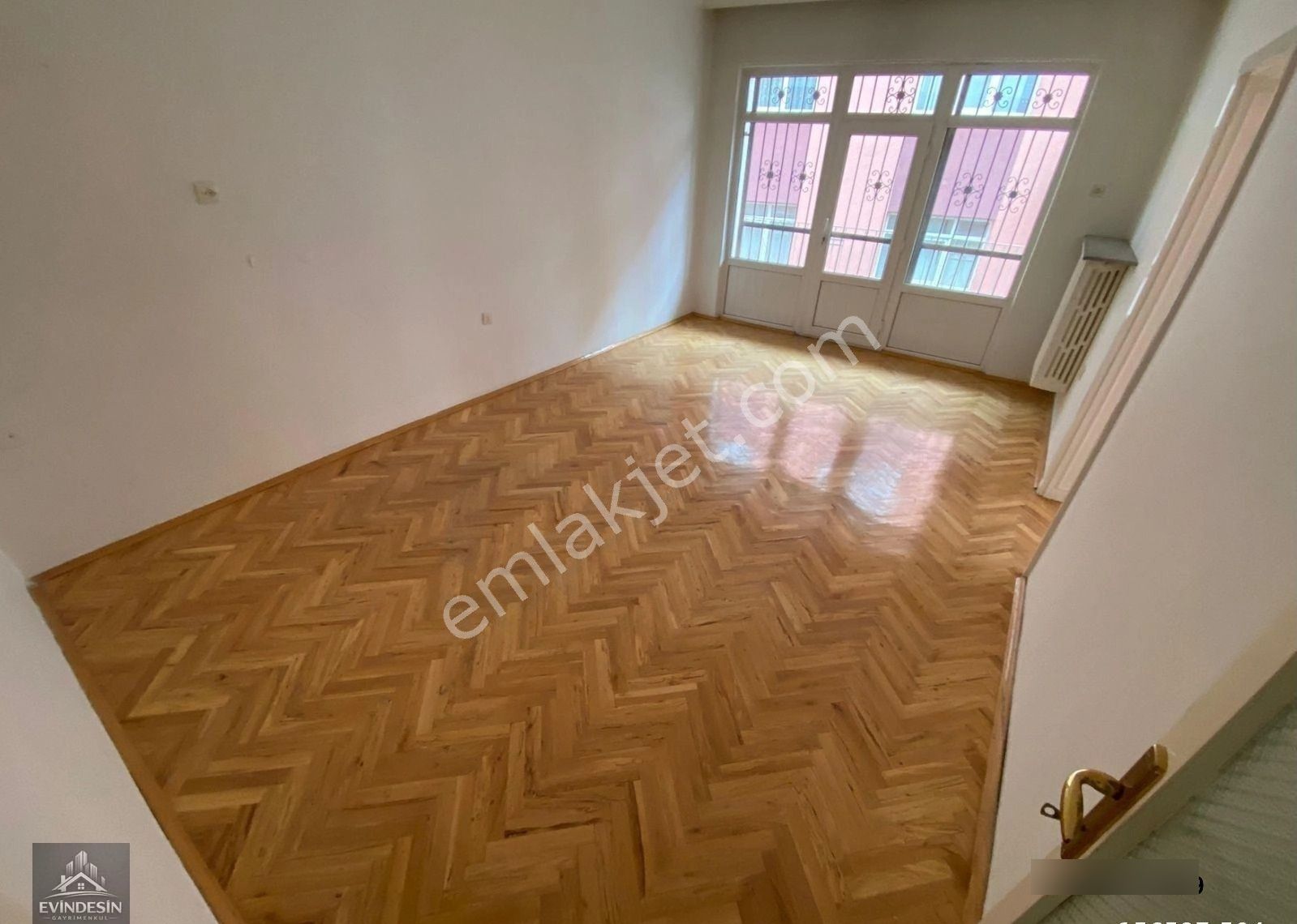 Pınarbaşı Mah Gazino Göbekte 1 Bağımlı 3+1 Satılık Daire - Görsel 23