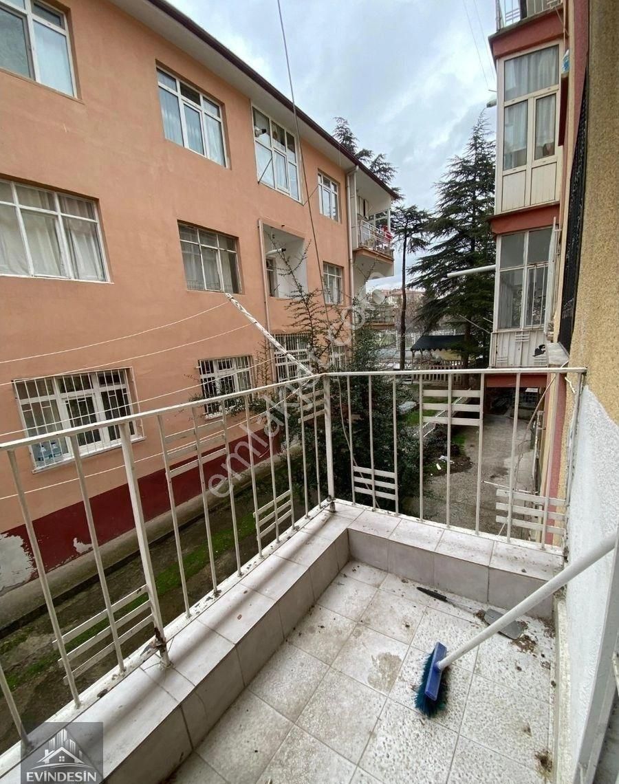 Pınarbaşı Mah Gazino Göbekte 1 Bağımlı 3+1 Satılık Daire - Görsel 10