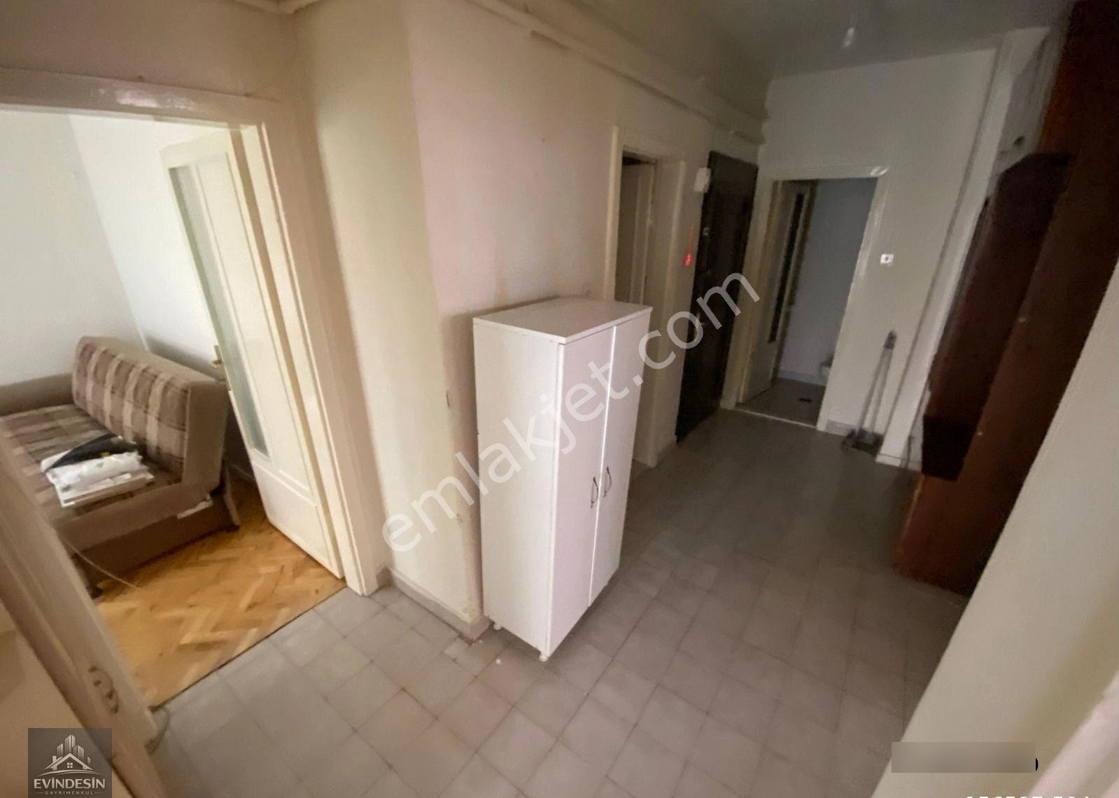 Pınarbaşı Mah Gazino Göbekte 1 Bağımlı 3+1 Satılık Daire - Görsel 21