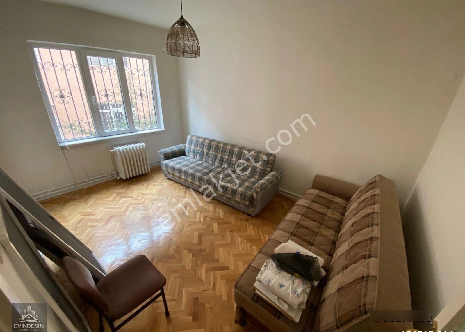 Pınarbaşı Mah Gazino Göbekte 1 Bağımlı 3+1 Satılık Daire - Görsel 13