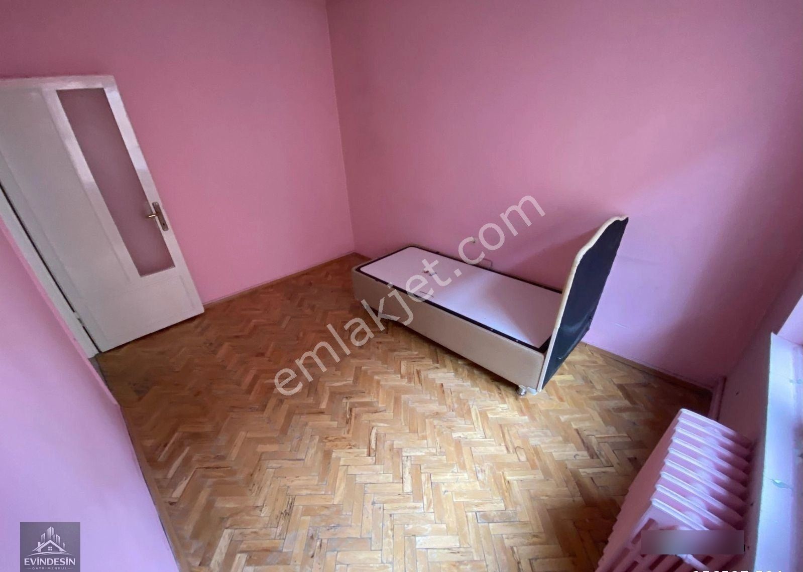 Pınarbaşı Mah Gazino Göbekte 1 Bağımlı 3+1 Satılık Daire - Görsel 4