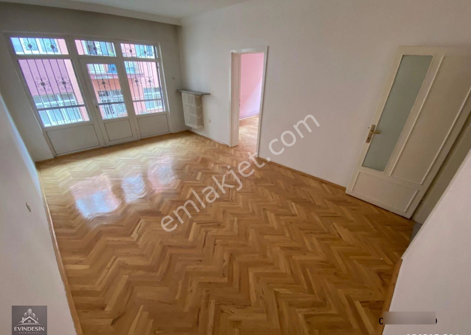 Pınarbaşı Mah Gazino Göbekte 1 Bağımlı 3+1 Satılık Daire