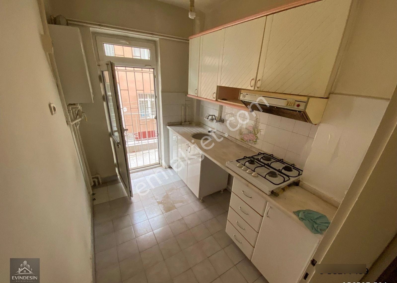 Pınarbaşı Mah Gazino Göbekte 1 Bağımlı 3+1 Satılık Daire - Görsel 14