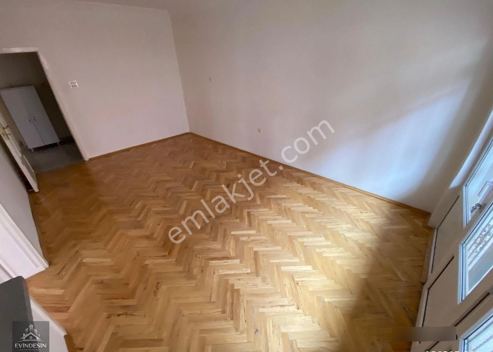 Pınarbaşı Mah Gazino Göbekte 1 Bağımlı 3+1 Satılık Daire - Görsel 3