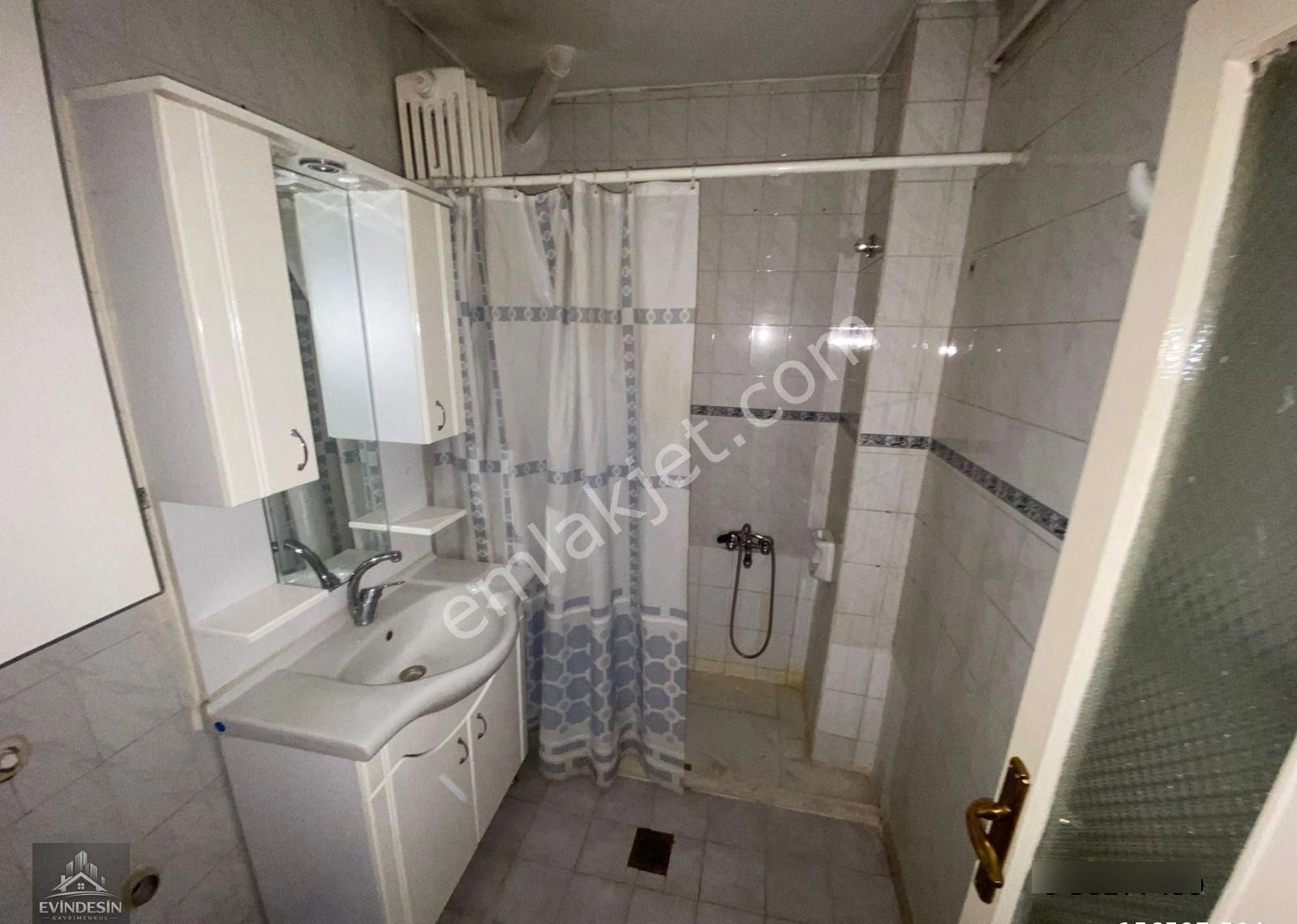 Pınarbaşı Mah Gazino Göbekte 1 Bağımlı 3+1 Satılık Daire - Görsel 24