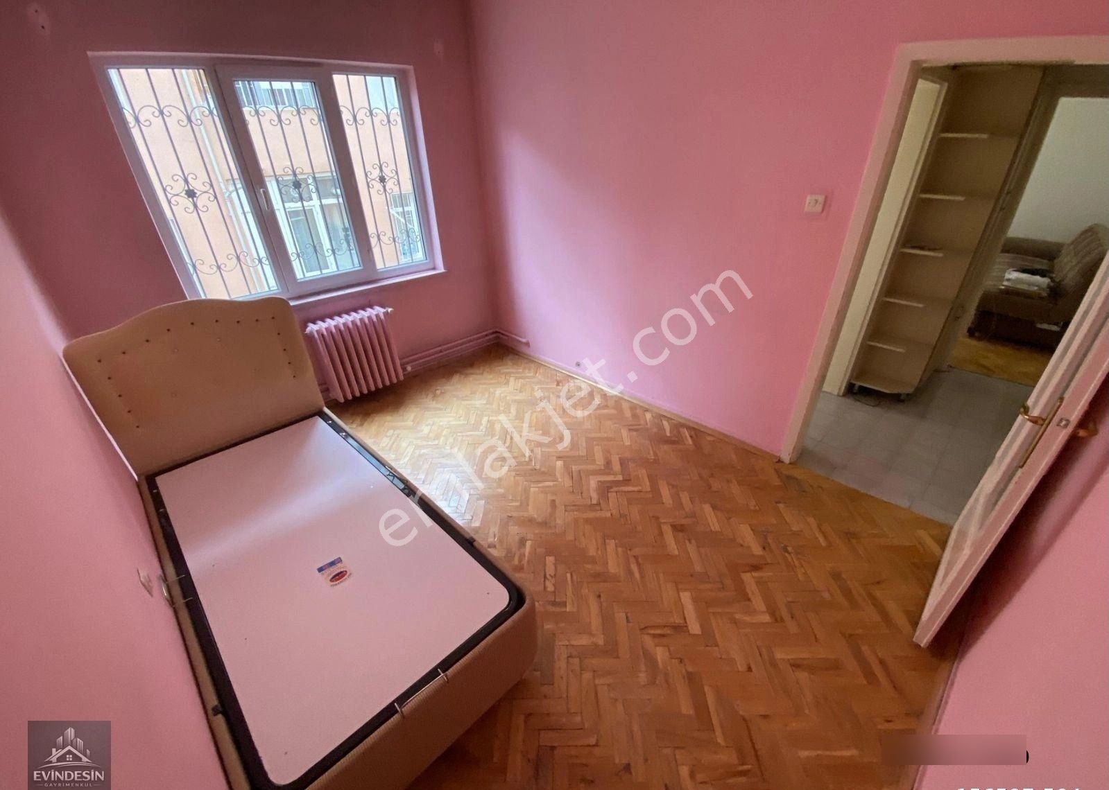 Pınarbaşı Mah Gazino Göbekte 1 Bağımlı 3+1 Satılık Daire - Görsel 12