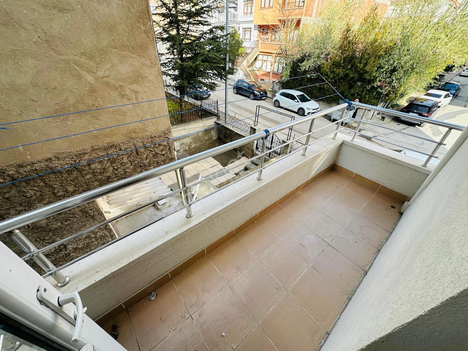 (1171) Keçiören Adnan Mendereste 3+1 Satılık Boş Asansörlü Daire - Görsel 13