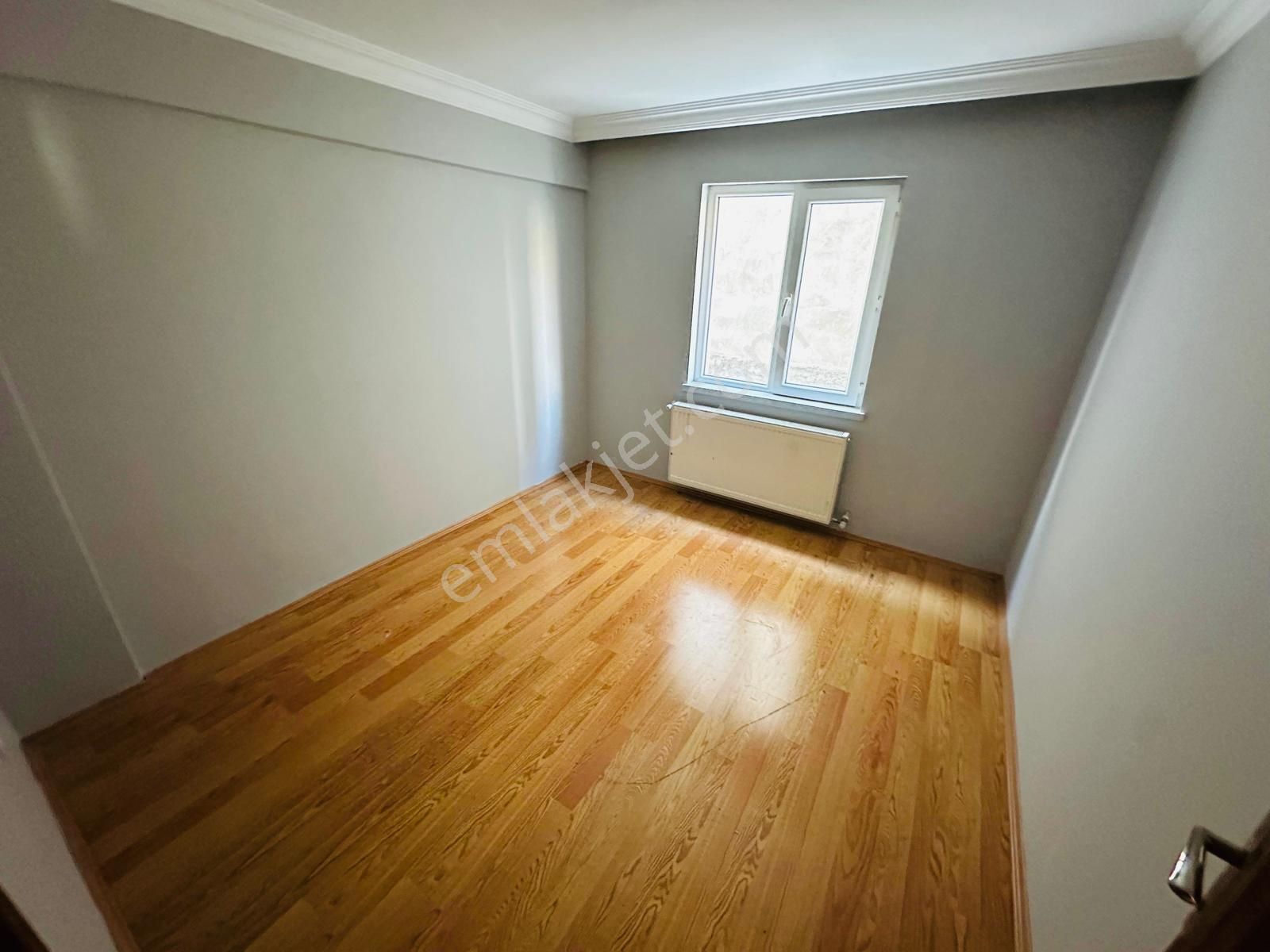 (1171) Keçiören Adnan Mendereste 3+1 Satılık Boş Asansörlü Daire - Görsel 8