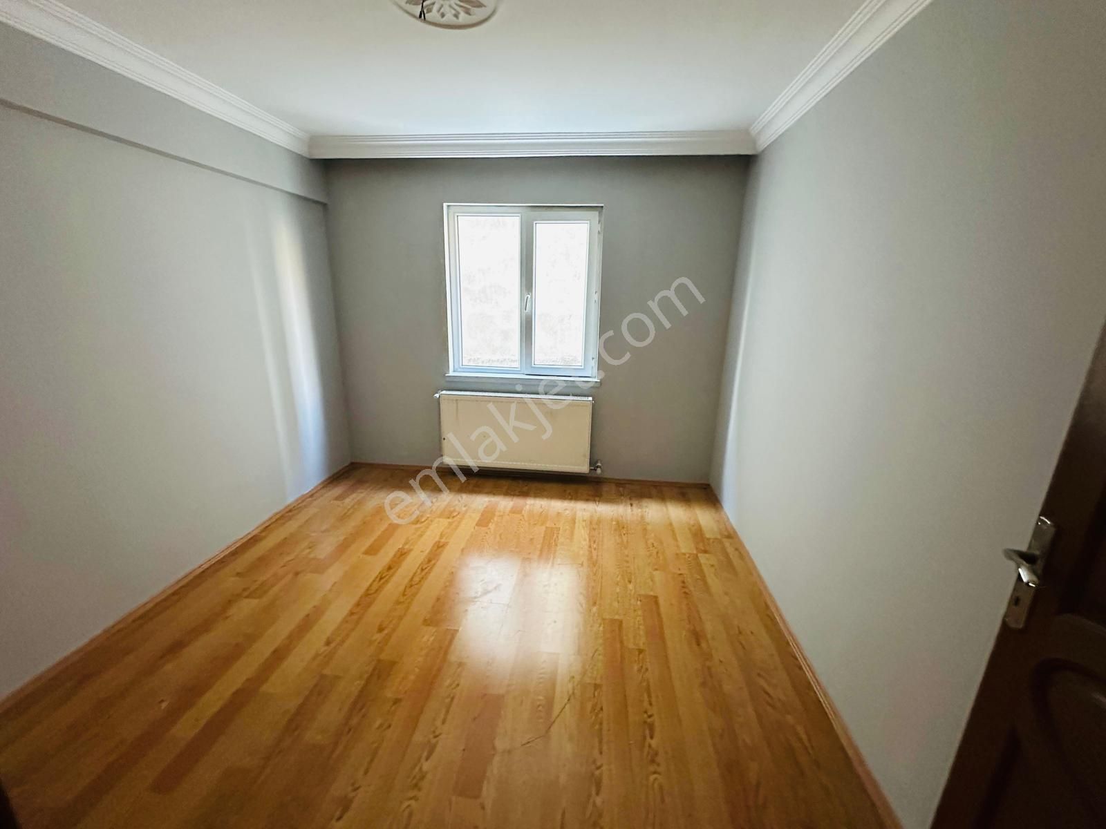 (1171) Keçiören Adnan Mendereste 3+1 Satılık Boş Asansörlü Daire - Görsel 9