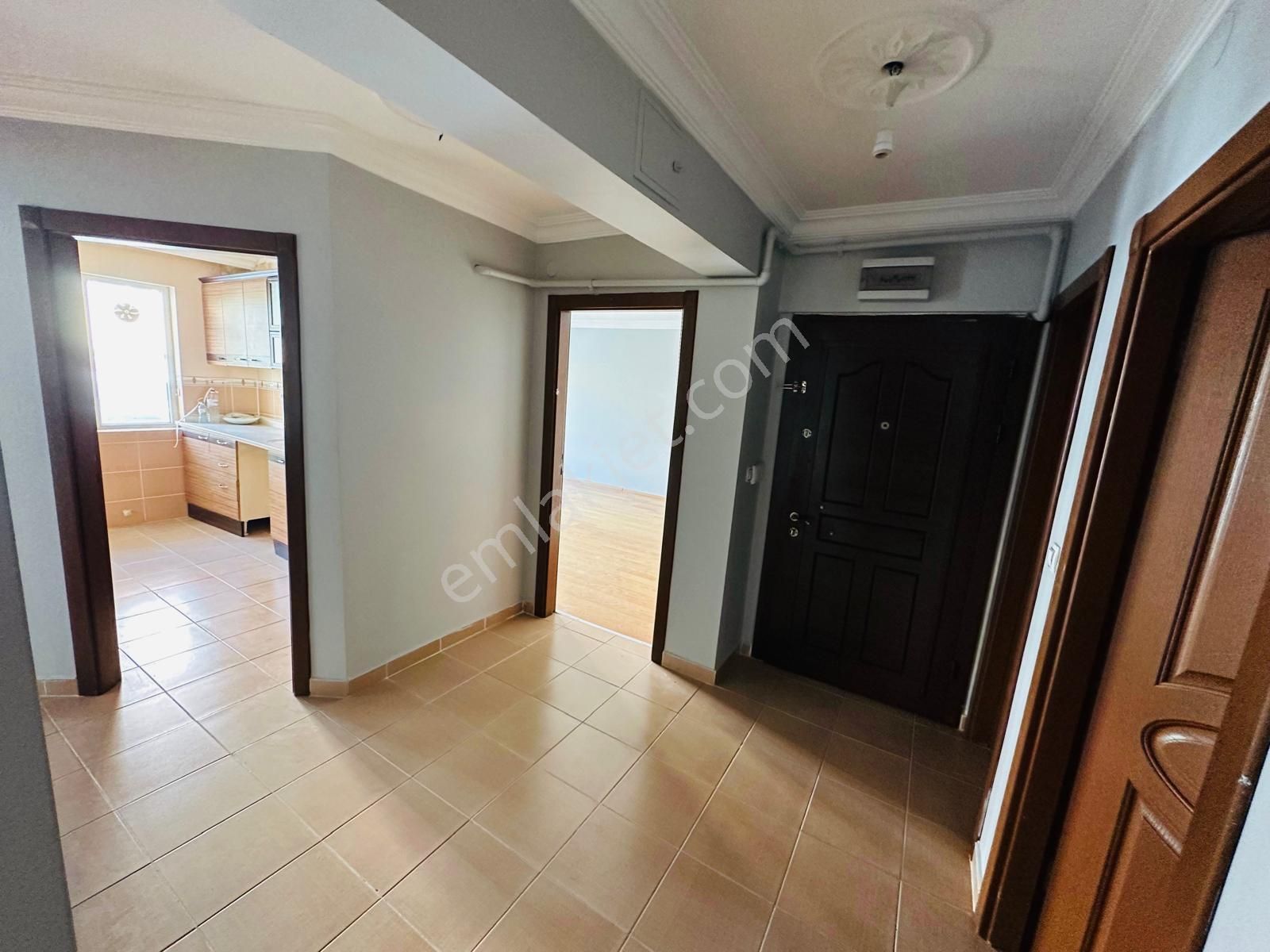 (1171) Keçiören Adnan Mendereste 3+1 Satılık Boş Asansörlü Daire - Görsel 16