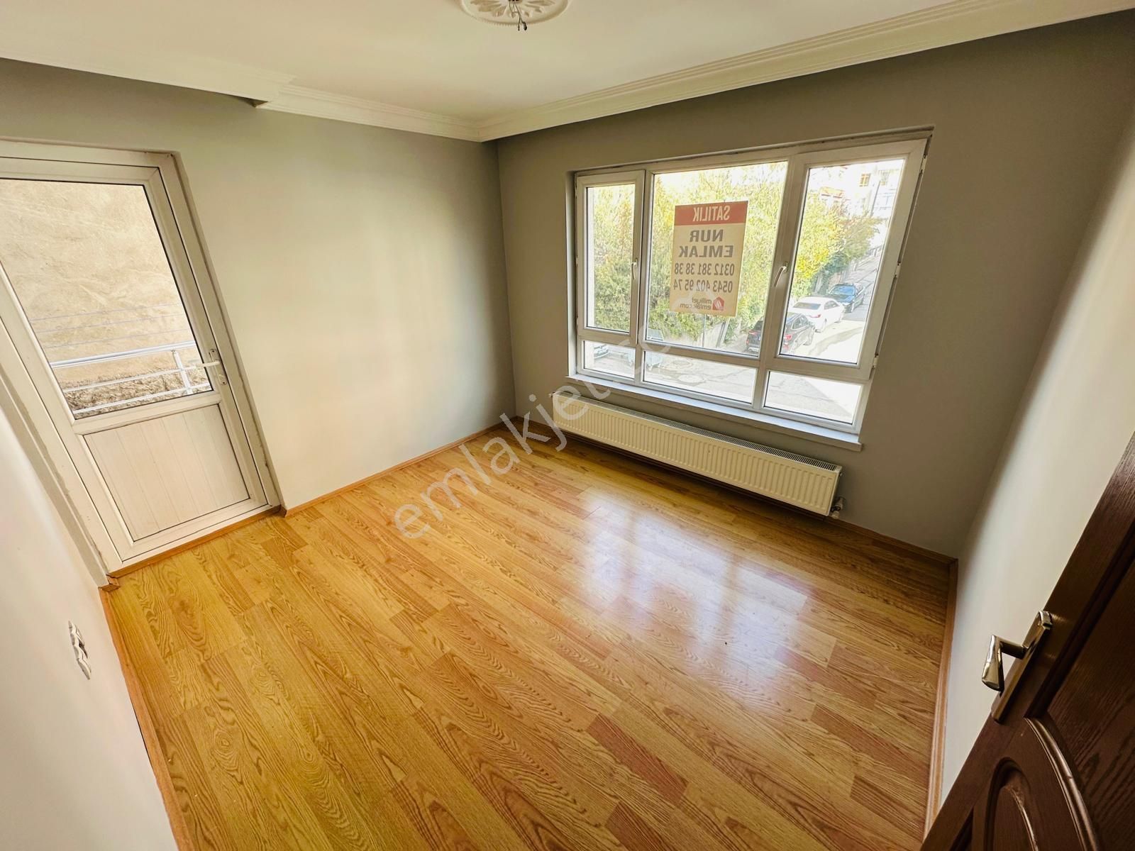 (1171) Keçiören Adnan Mendereste 3+1 Satılık Boş Asansörlü Daire - Görsel 12