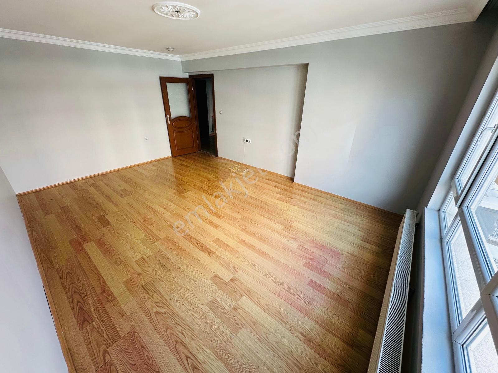 (1171) Keçiören Adnan Mendereste 3+1 Satılık Boş Asansörlü Daire - Görsel 4