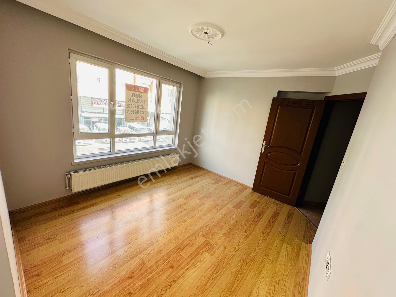 (1171) Keçiören Adnan Mendereste 3+1 Satılık Boş Asansörlü Daire - Görsel 15