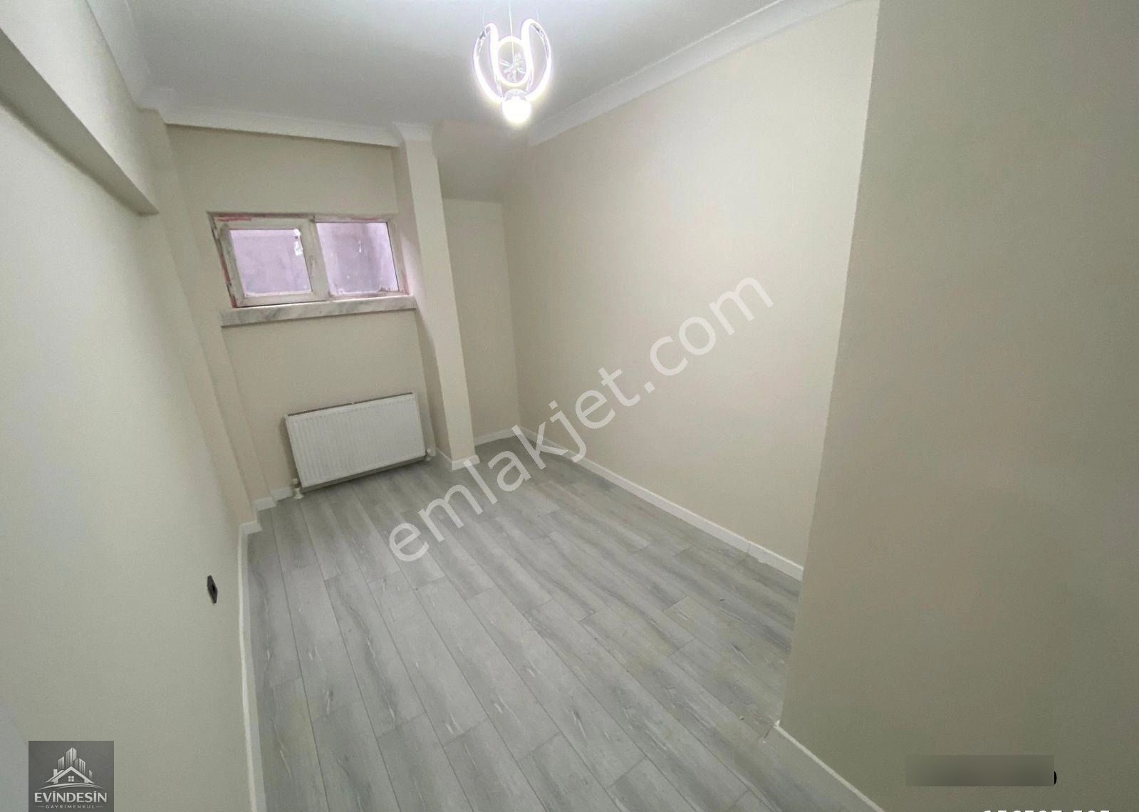 Tepebaşı Mahallesinde Bağımsız Full Yapılı E.banyolu Satılık Daire - Görsel 10