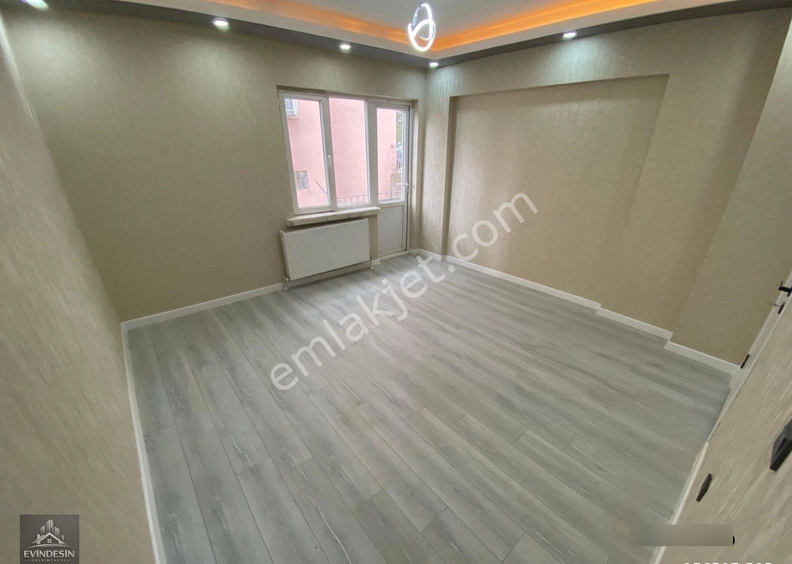 Tepebaşı Mahallesinde Bağımsız Full Yapılı E.banyolu Satılık Daire - Görsel 25