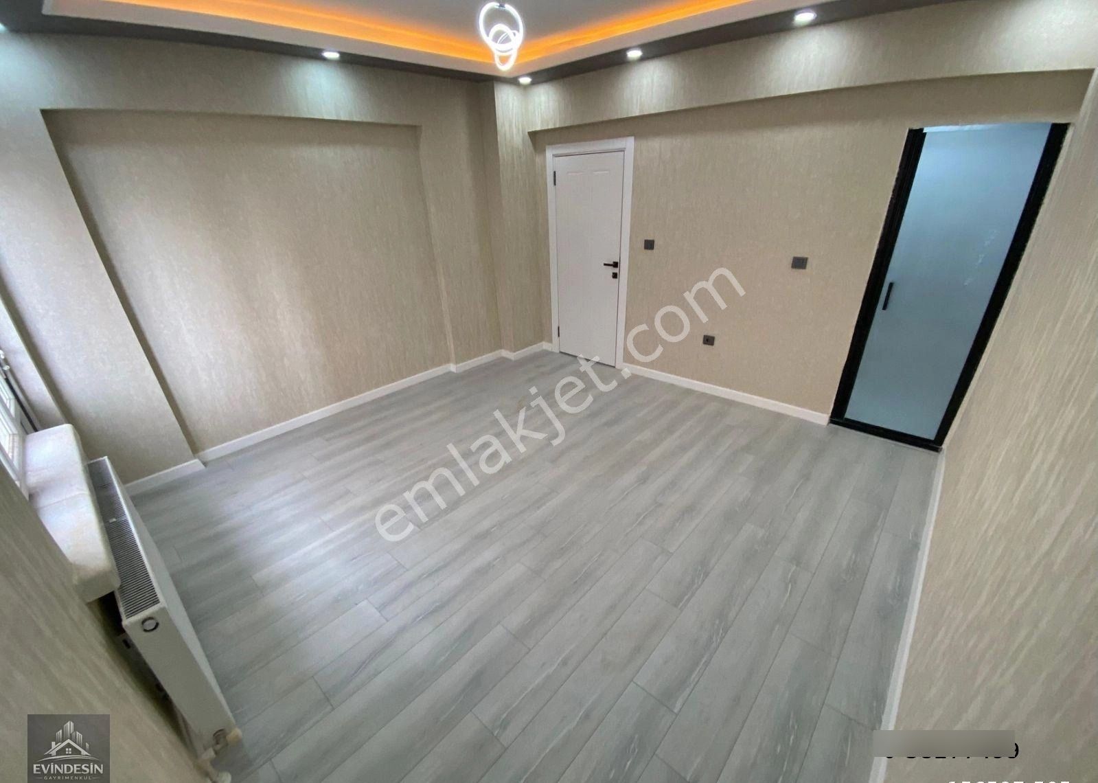 Tepebaşı Mahallesinde Bağımsız Full Yapılı E.banyolu Satılık Daire - Görsel 4