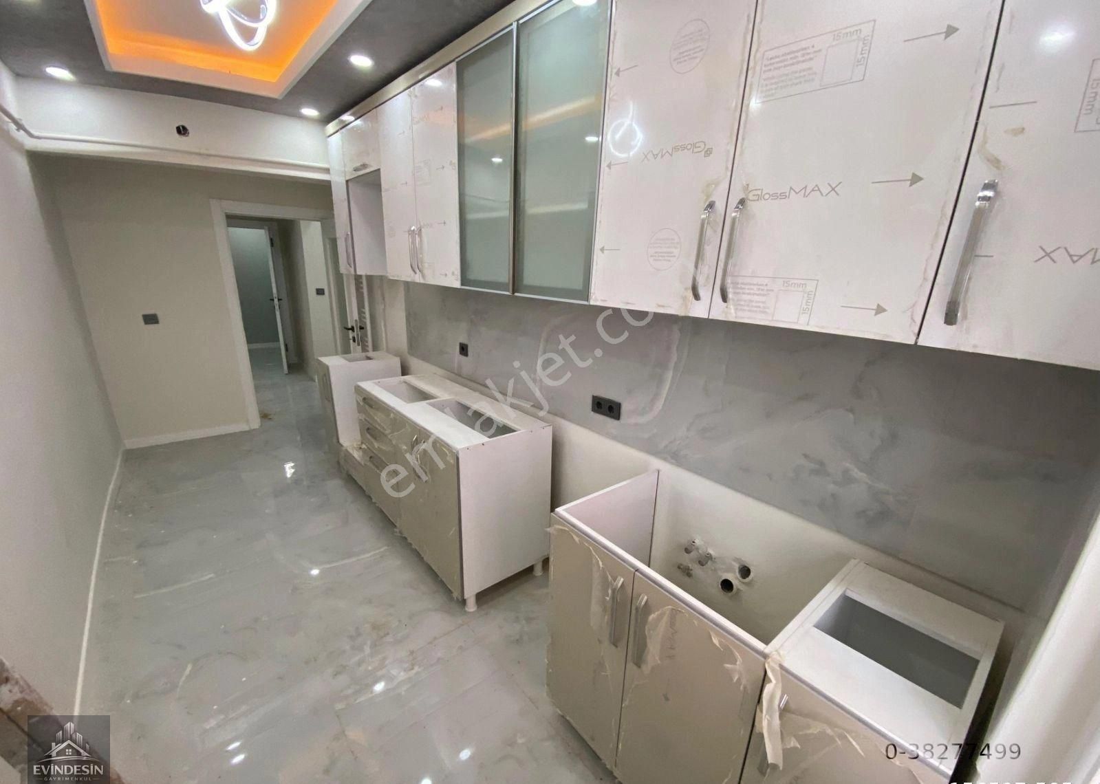Tepebaşı Mahallesinde Bağımsız Full Yapılı E.banyolu Satılık Daire - Görsel 11
