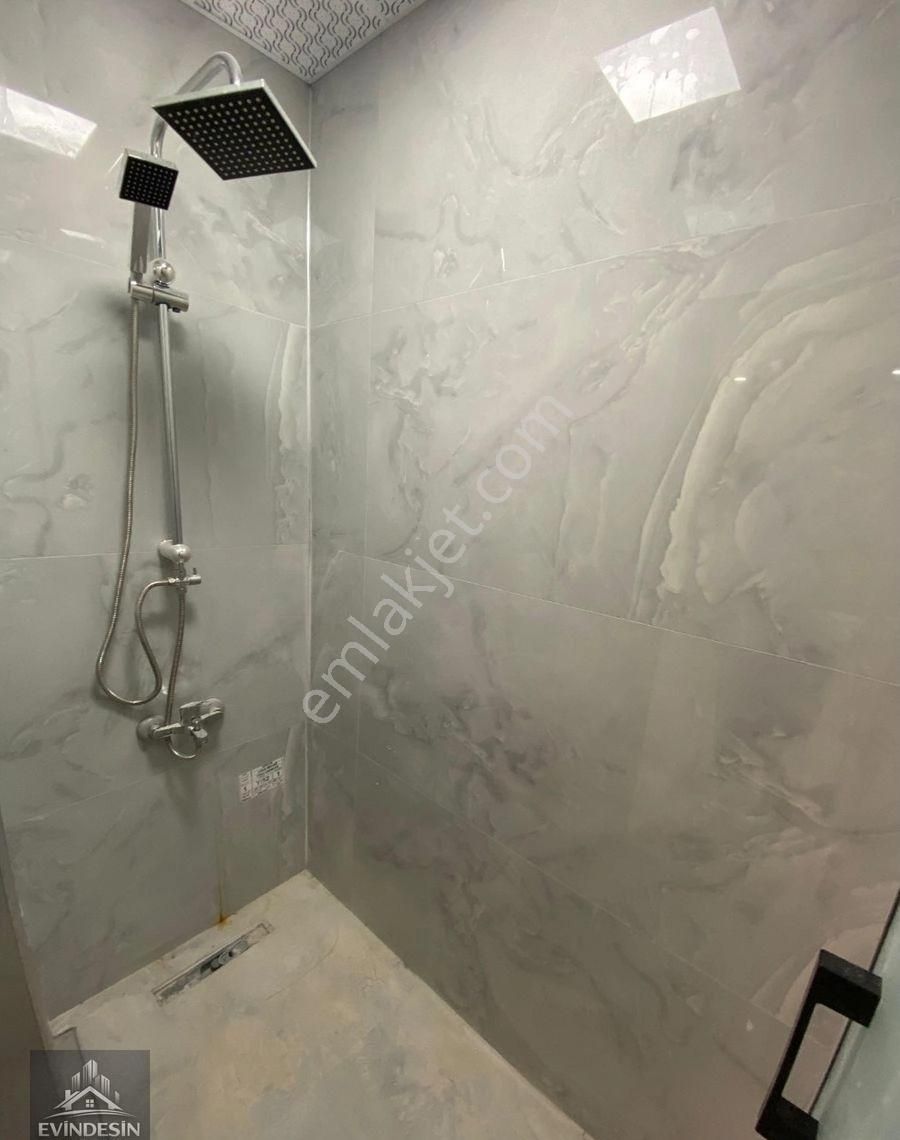 Tepebaşı Mahallesinde Bağımsız Full Yapılı E.banyolu Satılık Daire - Görsel 15