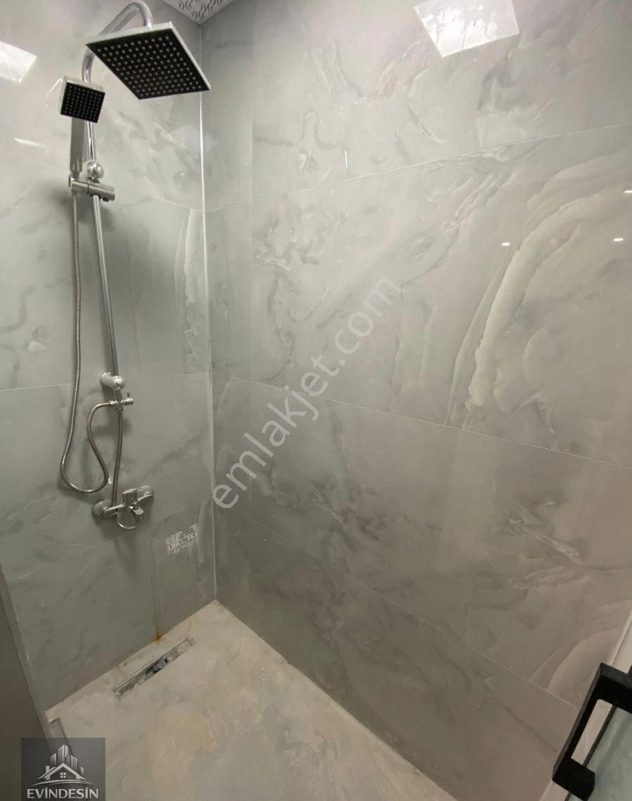 Tepebaşı Mahallesinde Bağımsız Full Yapılı E.banyolu Satılık Daire - Görsel 14