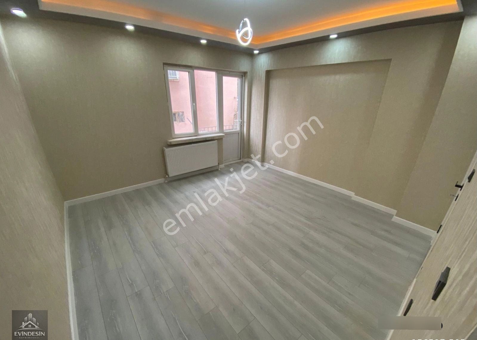 Tepebaşı Mahallesinde Bağımsız Full Yapılı E.banyolu Satılık Daire - Görsel 21