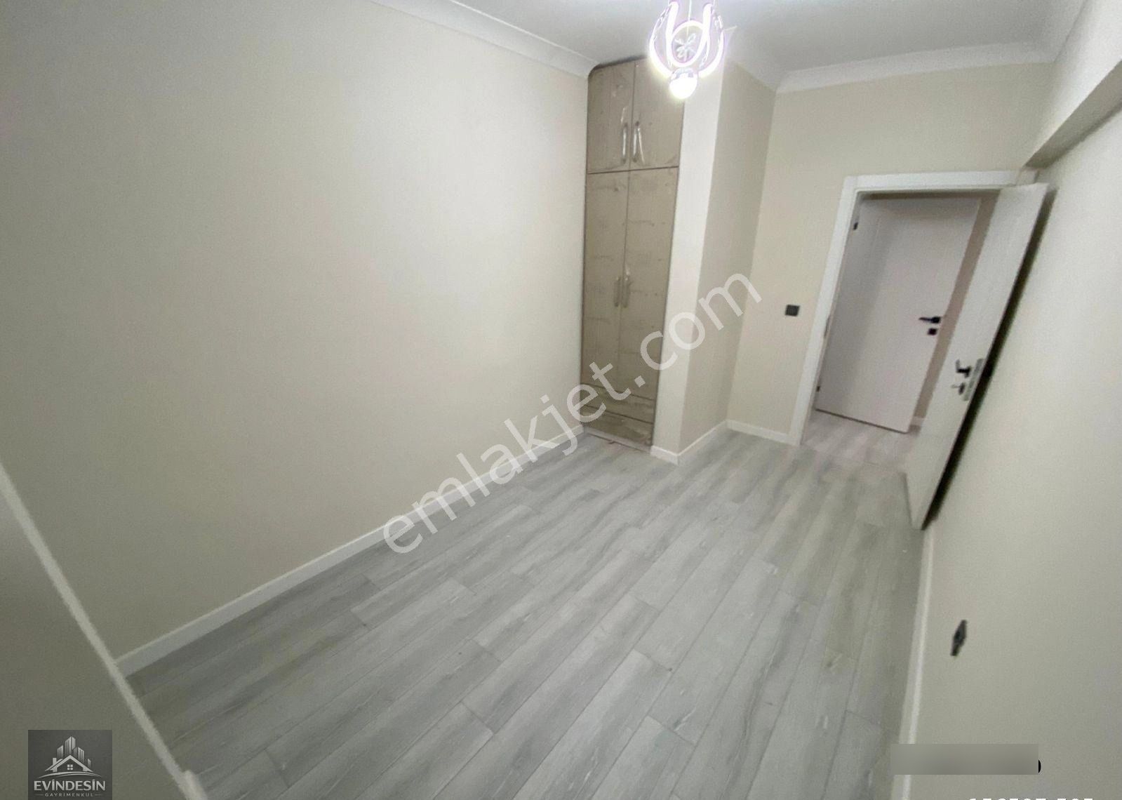 Tepebaşı Mahallesinde Bağımsız Full Yapılı E.banyolu Satılık Daire - Görsel 5
