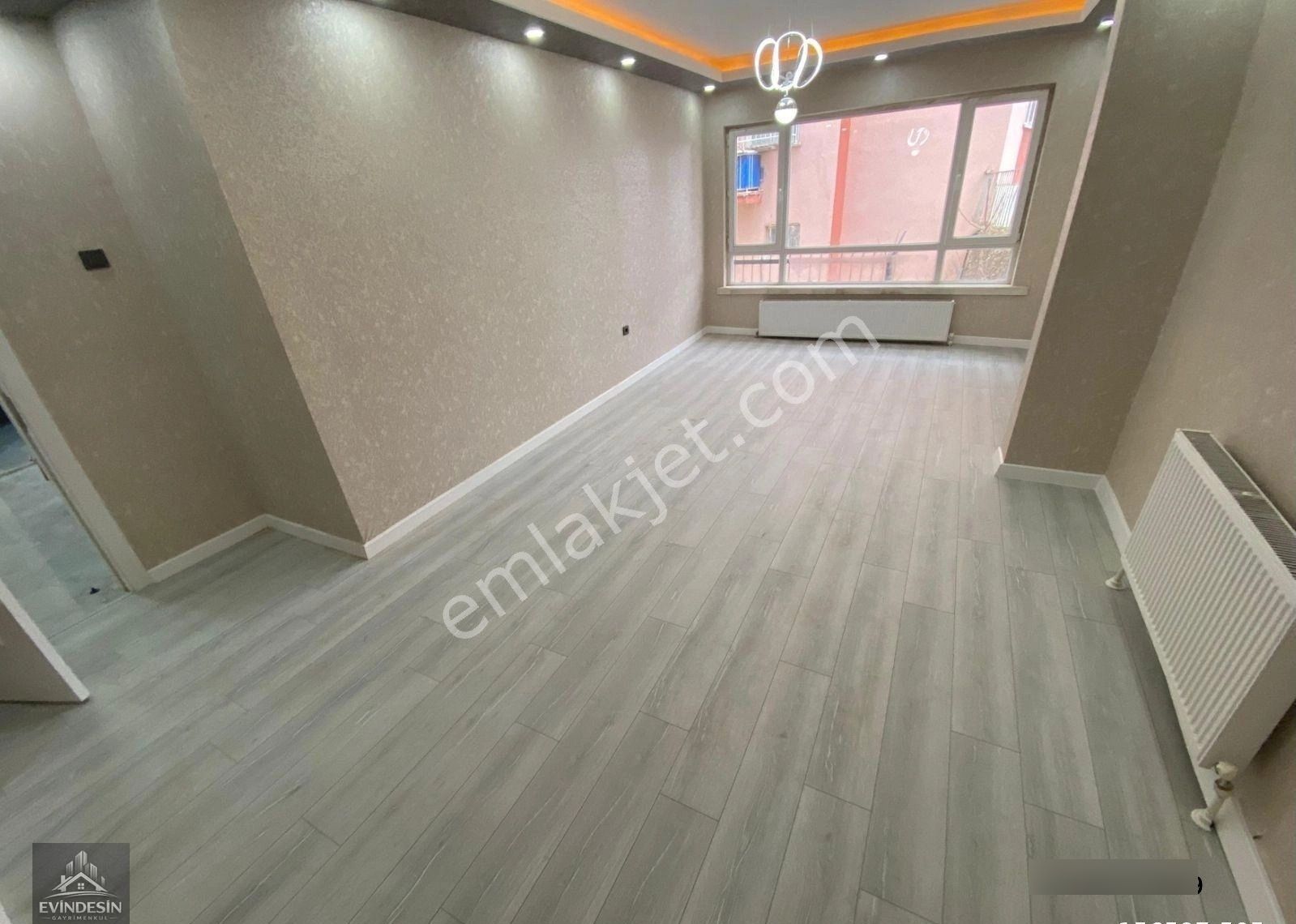 Tepebaşı Mahallesinde Bağımsız Full Yapılı E.banyolu Satılık Daire - Görsel 7
