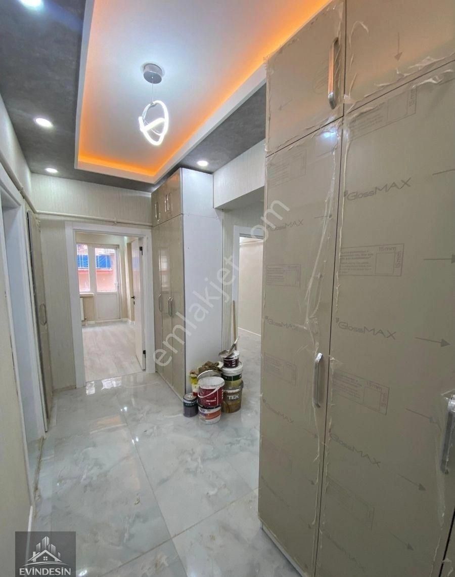Tepebaşı Mahallesinde Bağımsız Full Yapılı E.banyolu Satılık Daire - Görsel 30