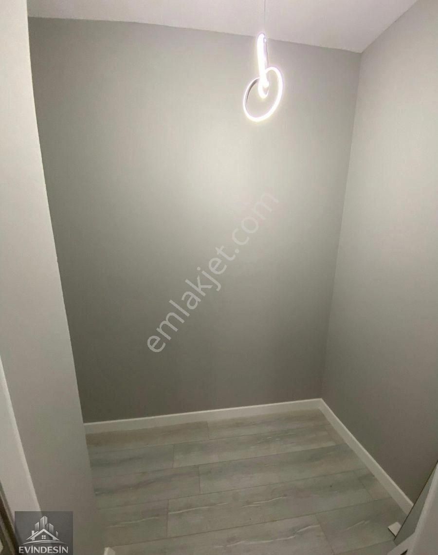 Tepebaşı Mahallesinde Bağımsız Full Yapılı E.banyolu Satılık Daire - Görsel 29