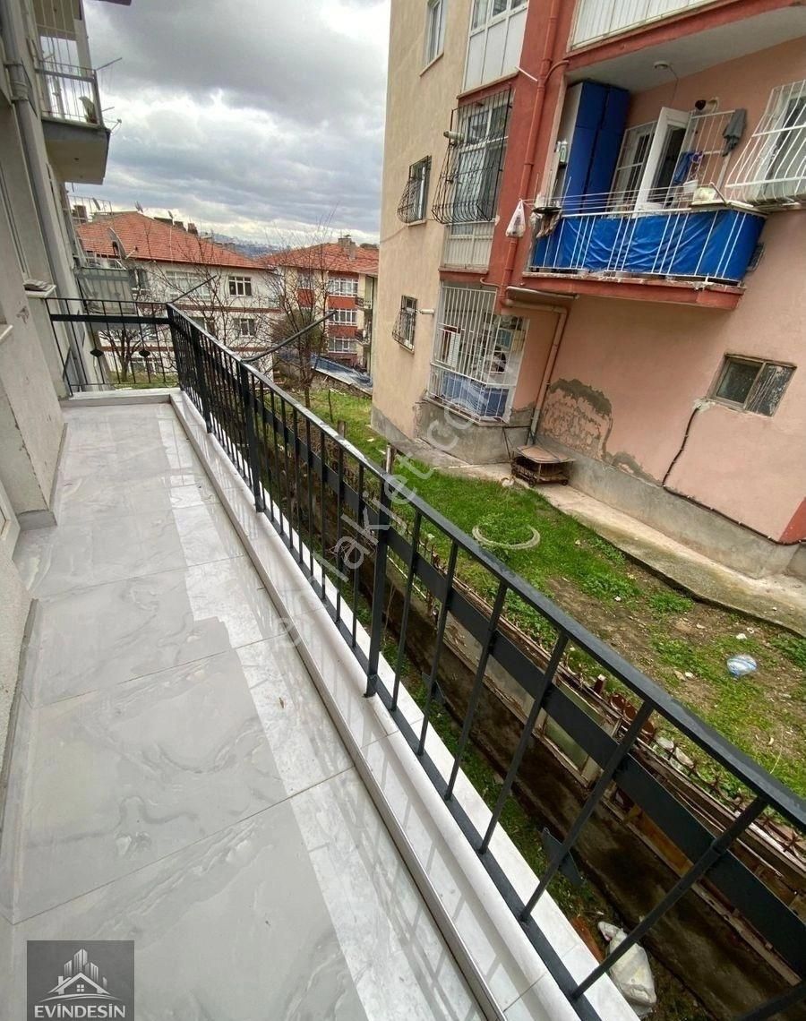 Tepebaşı Mahallesinde Bağımsız Full Yapılı E.banyolu Satılık Daire - Görsel 16