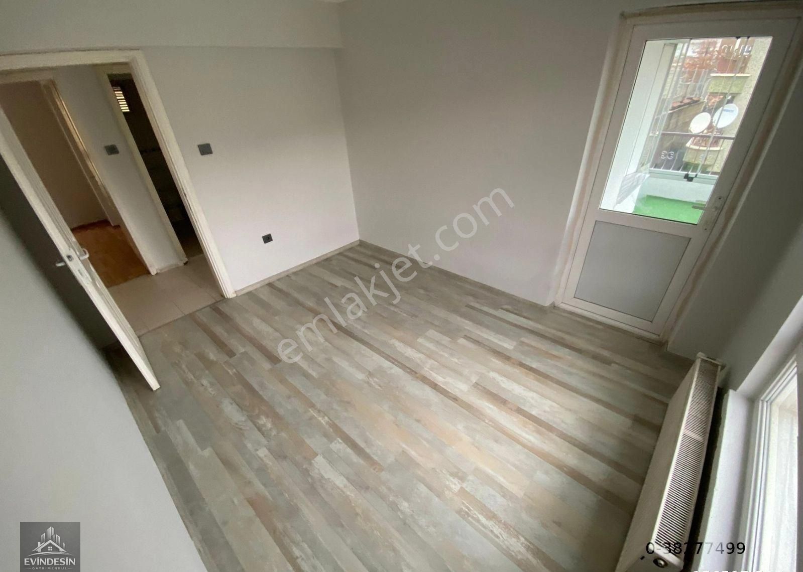 Bağlarbaşı Mah Kuyubaşı Merkezde Katta Bağımsız Kupon Satılık - Görsel 6