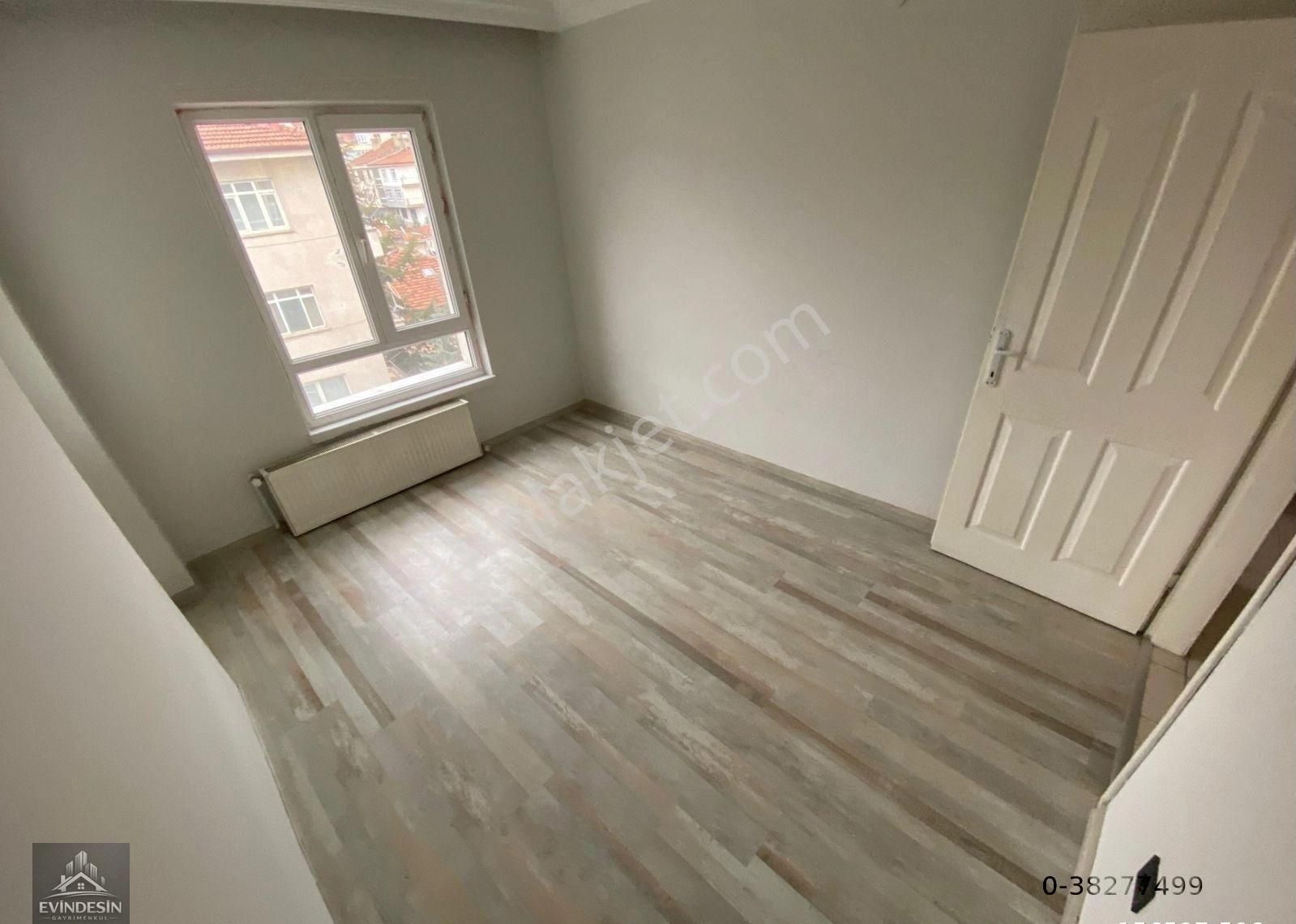 Bağlarbaşı Mah Kuyubaşı Merkezde Katta Bağımsız Kupon Satılık - Görsel 18